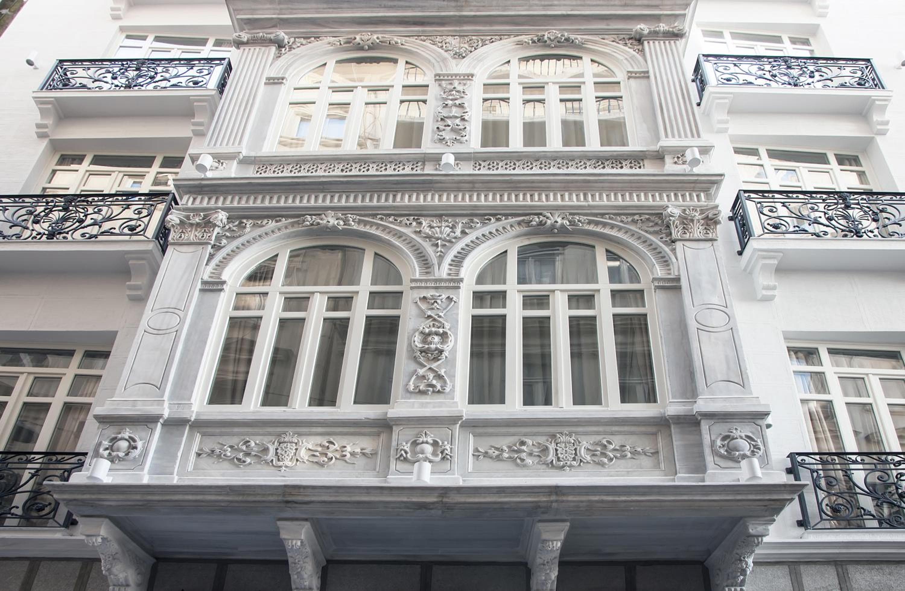 The Story Hotel Pera — 16