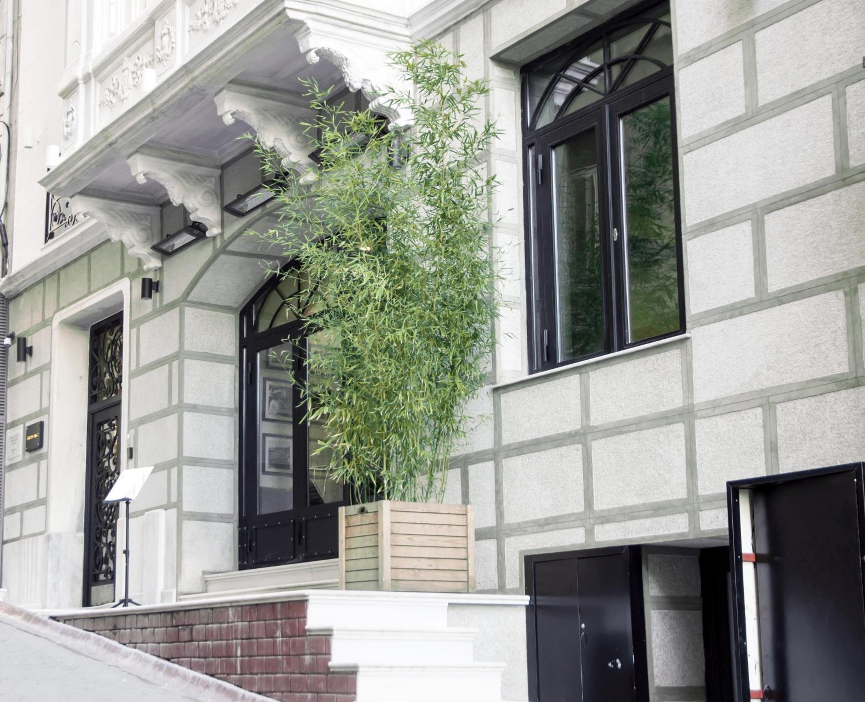 The Story Hotel Pera — 29