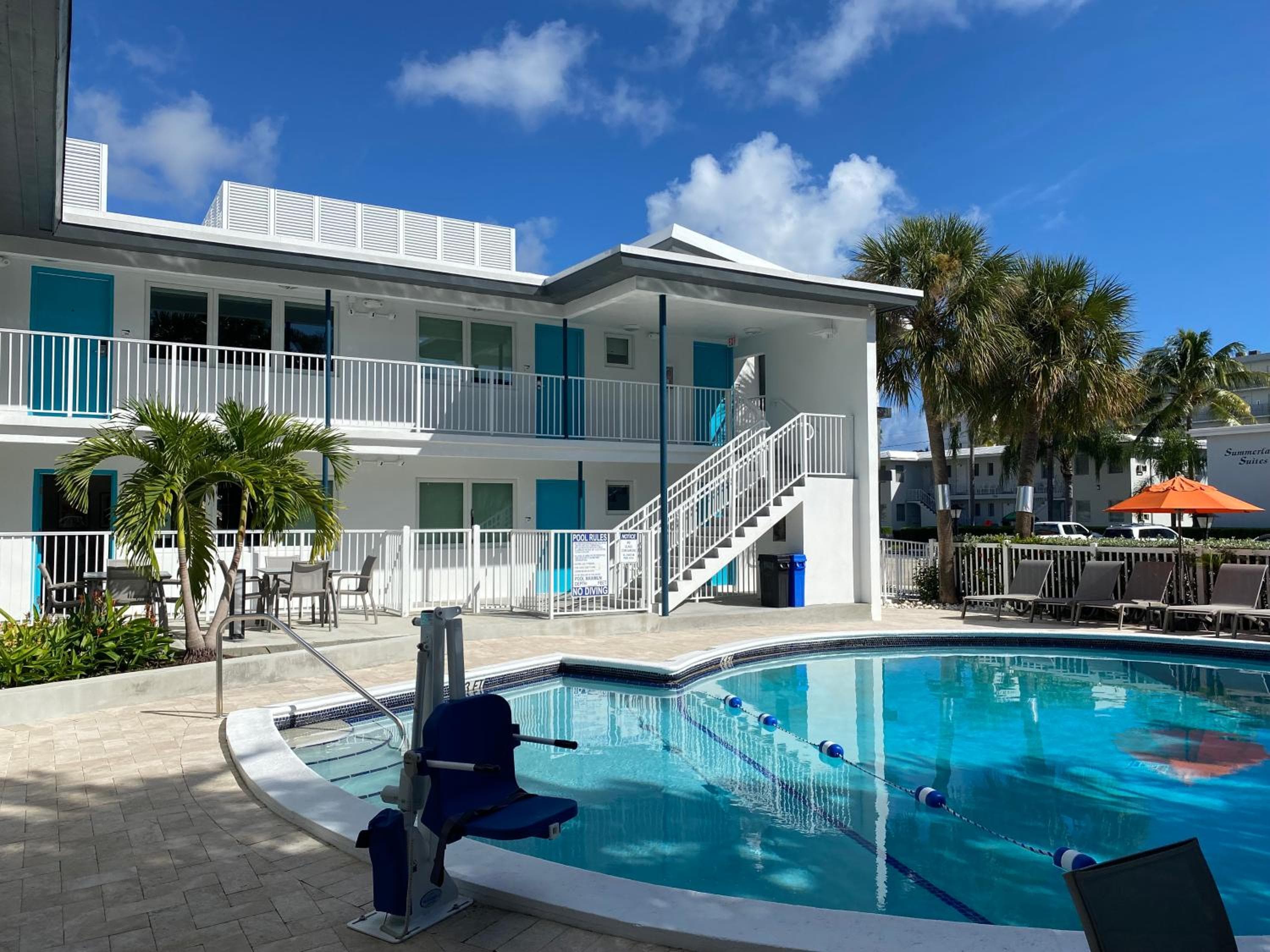 Rolo Beach Hotel — 4