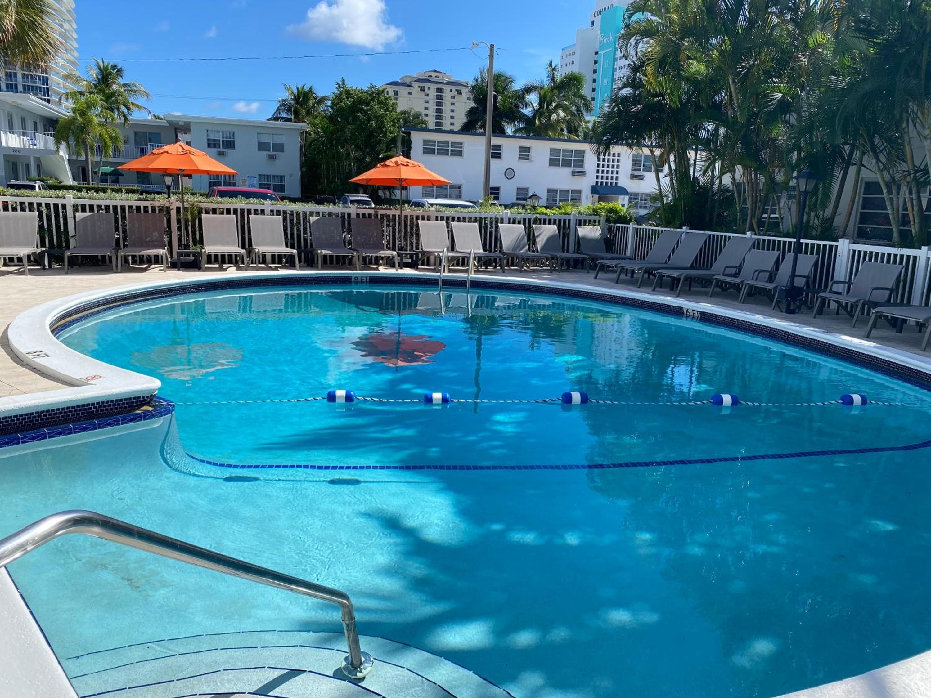 Rolo Beach Hotel — 6