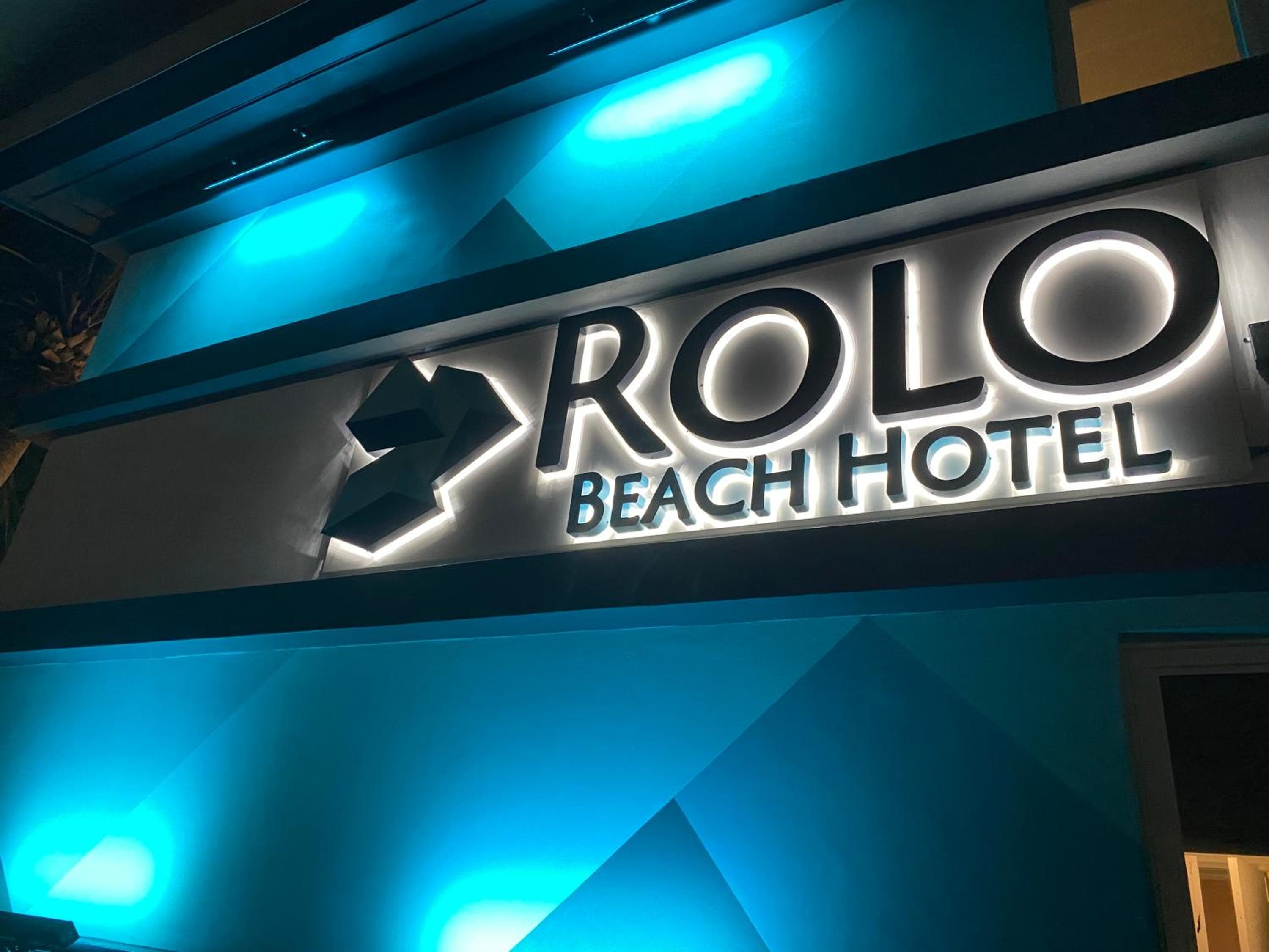Rolo Beach Hotel — 15