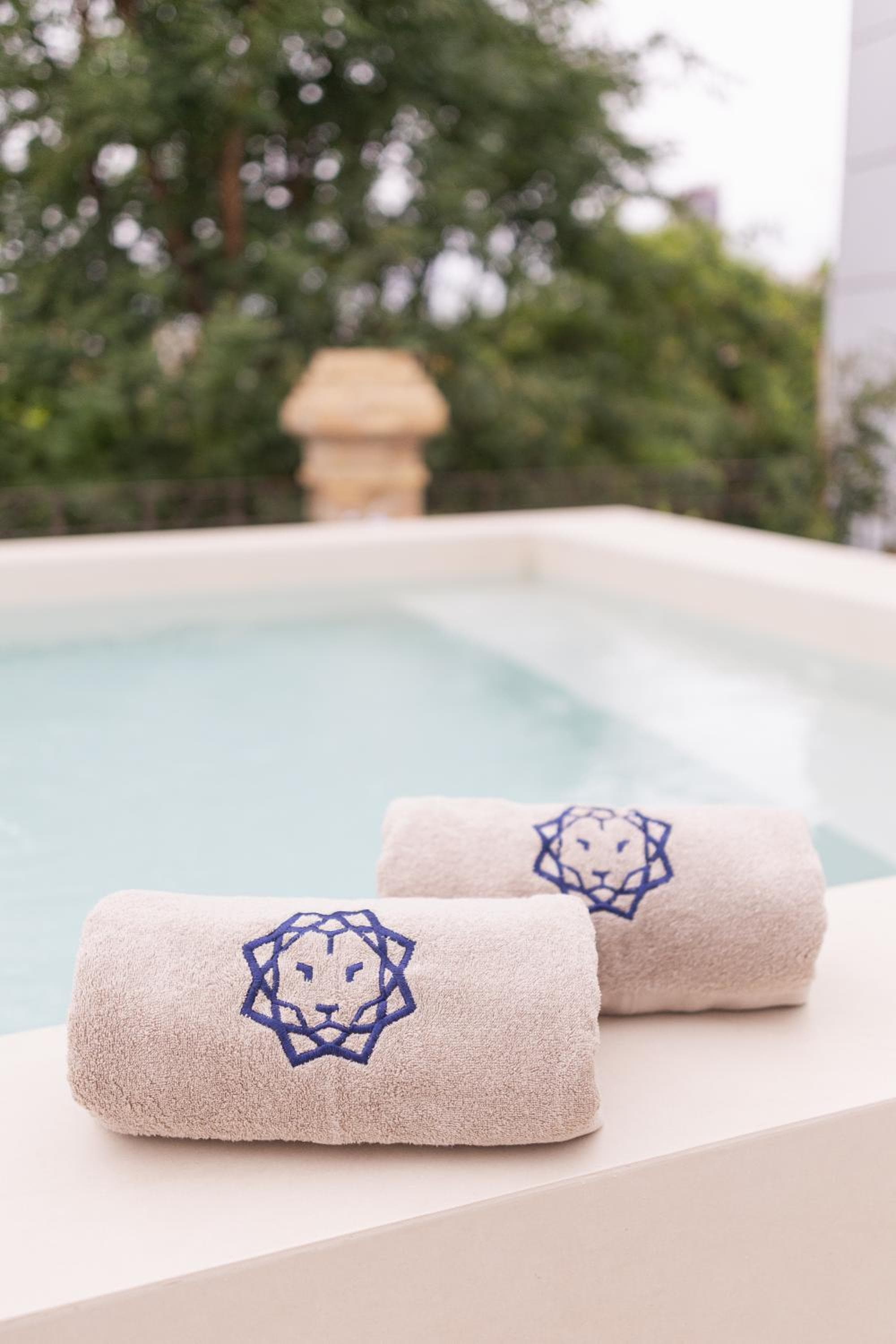 Cavalta Boutique Hotel - Small Luxury Hotels — 8