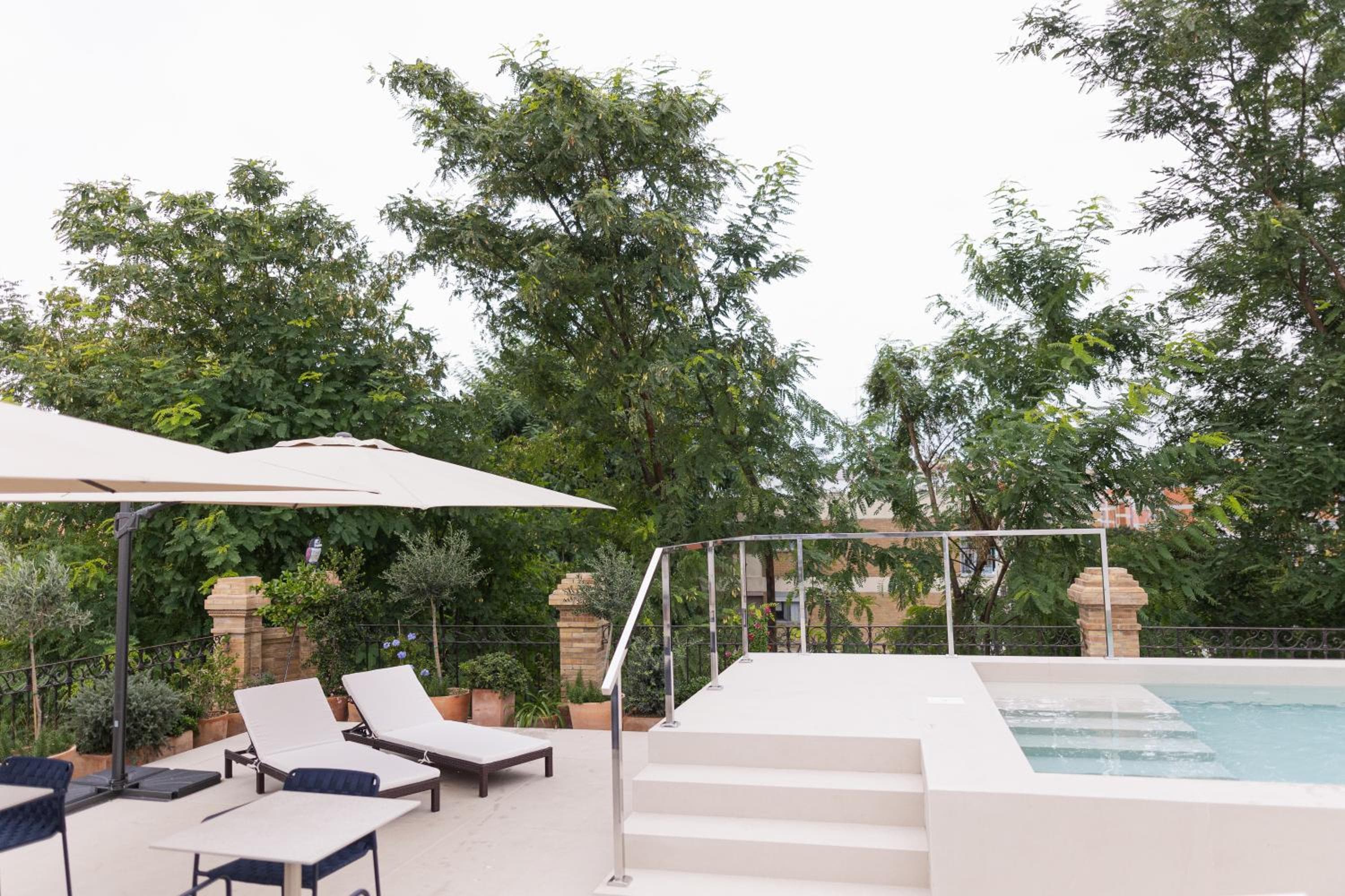 Hotel boutique Cavalta — 19