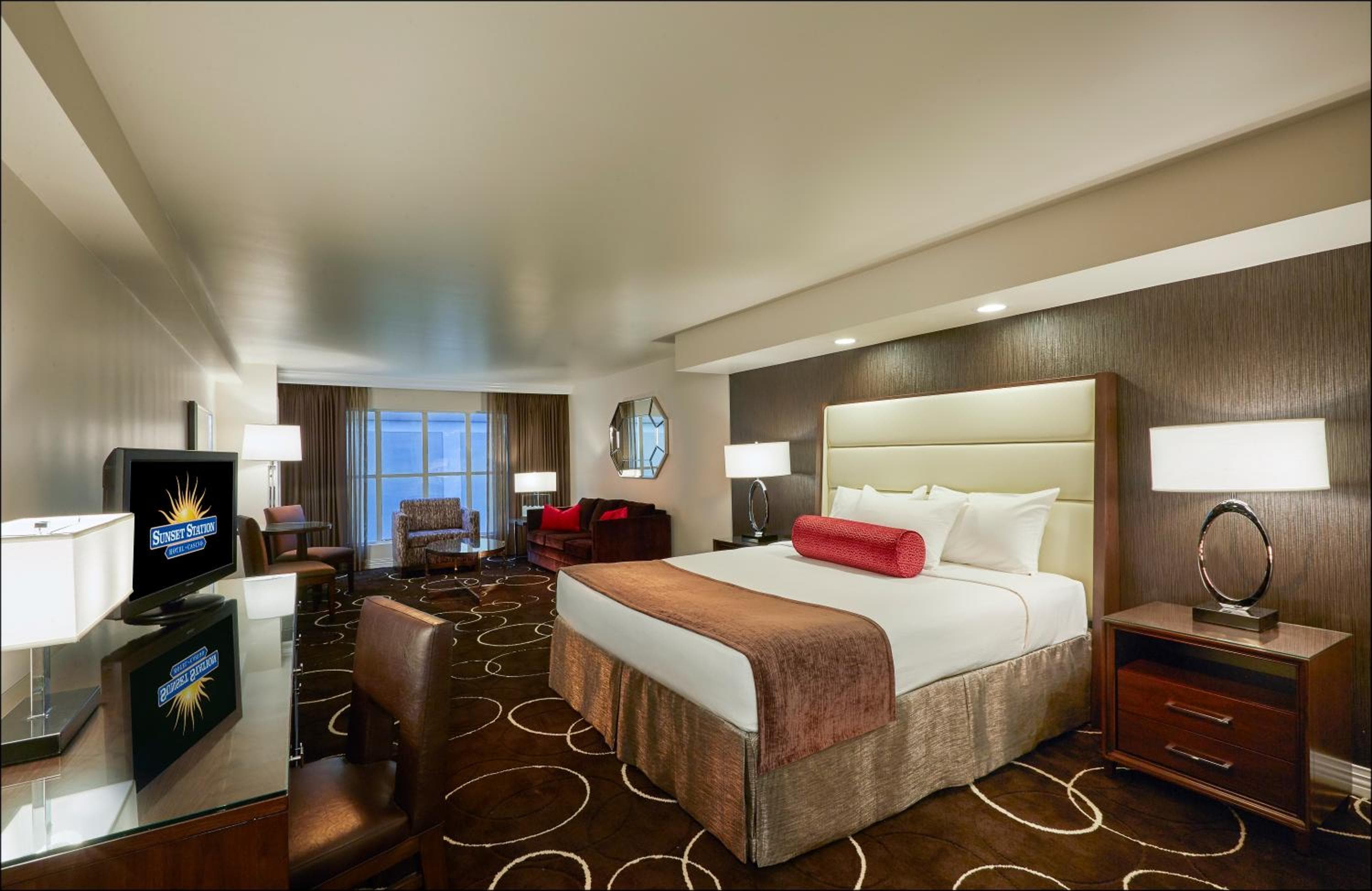 Sunset Station Hotel & Casino — 4