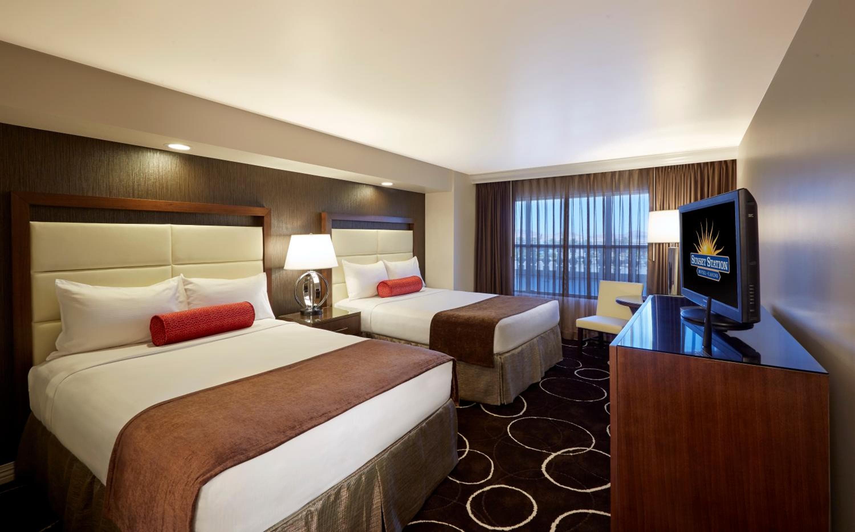Sunset Station Hotel & Casino — 7
