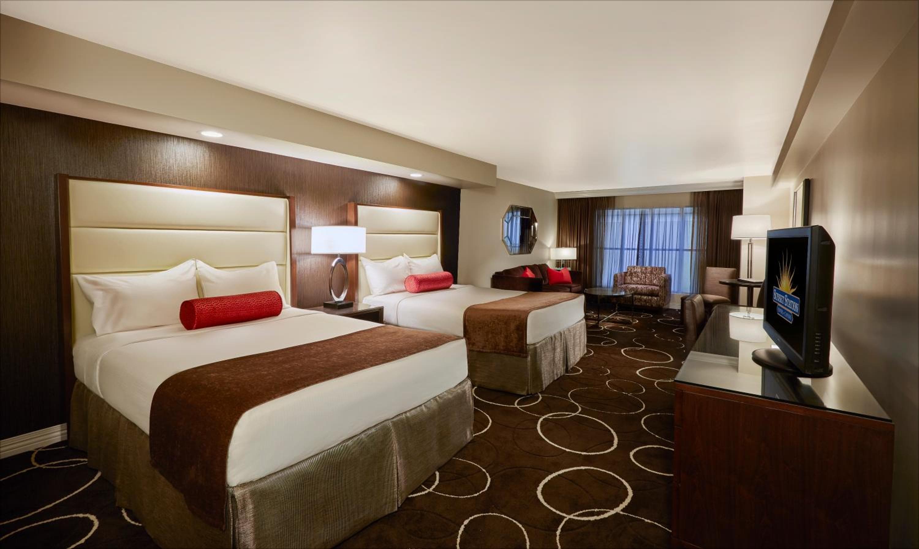Sunset Station Hotel & Casino — 22