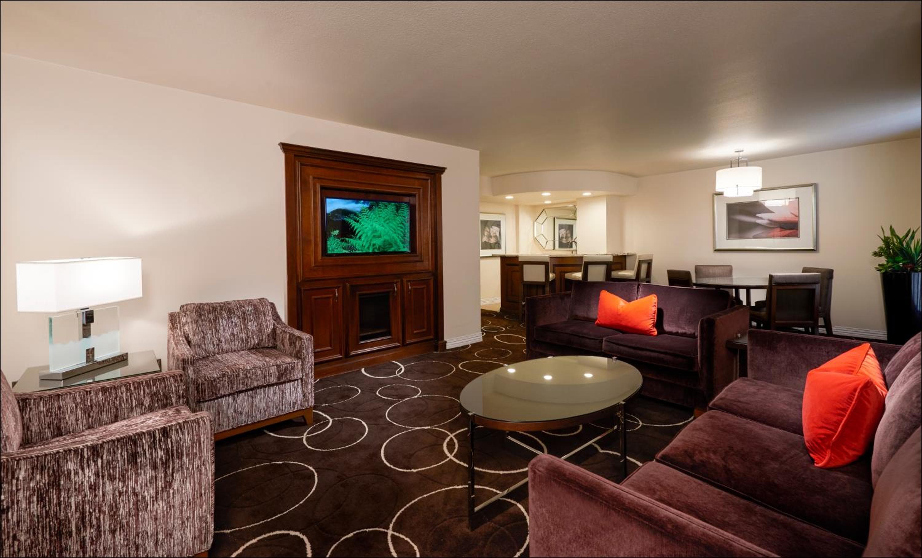 Sunset Station Hotel & Casino — 8