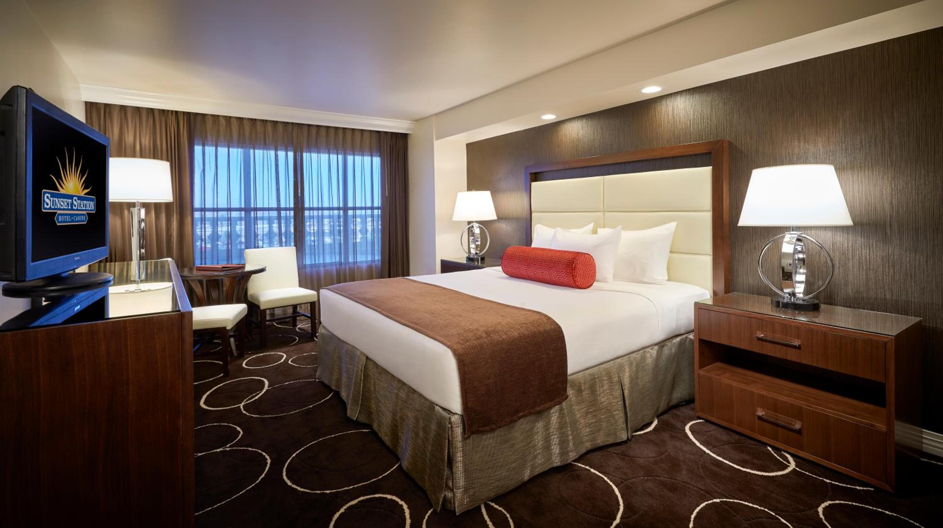 Sunset Station Hotel & Casino — 11