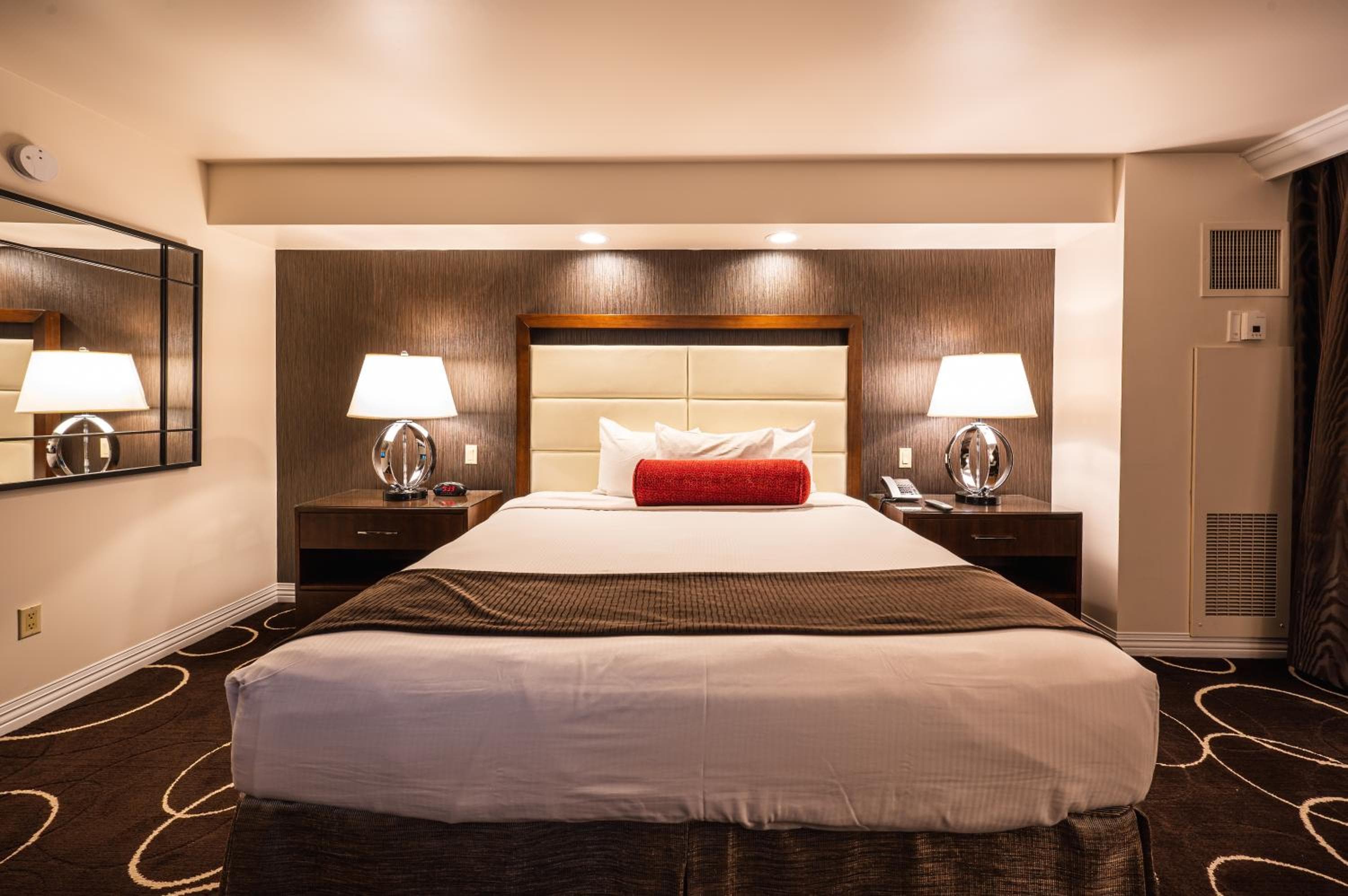 Sunset Station Hotel & Casino — 12