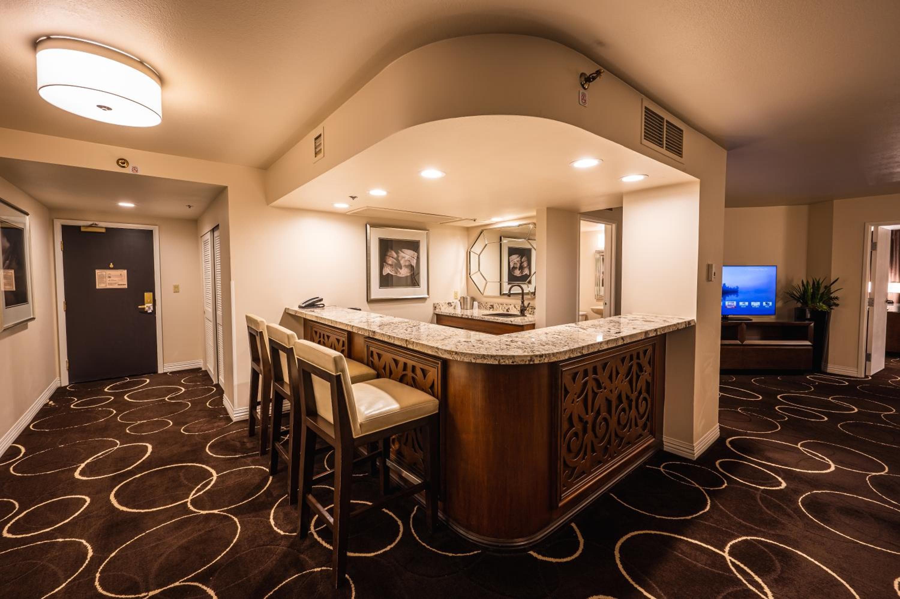 Sunset Station Hotel & Casino — 13