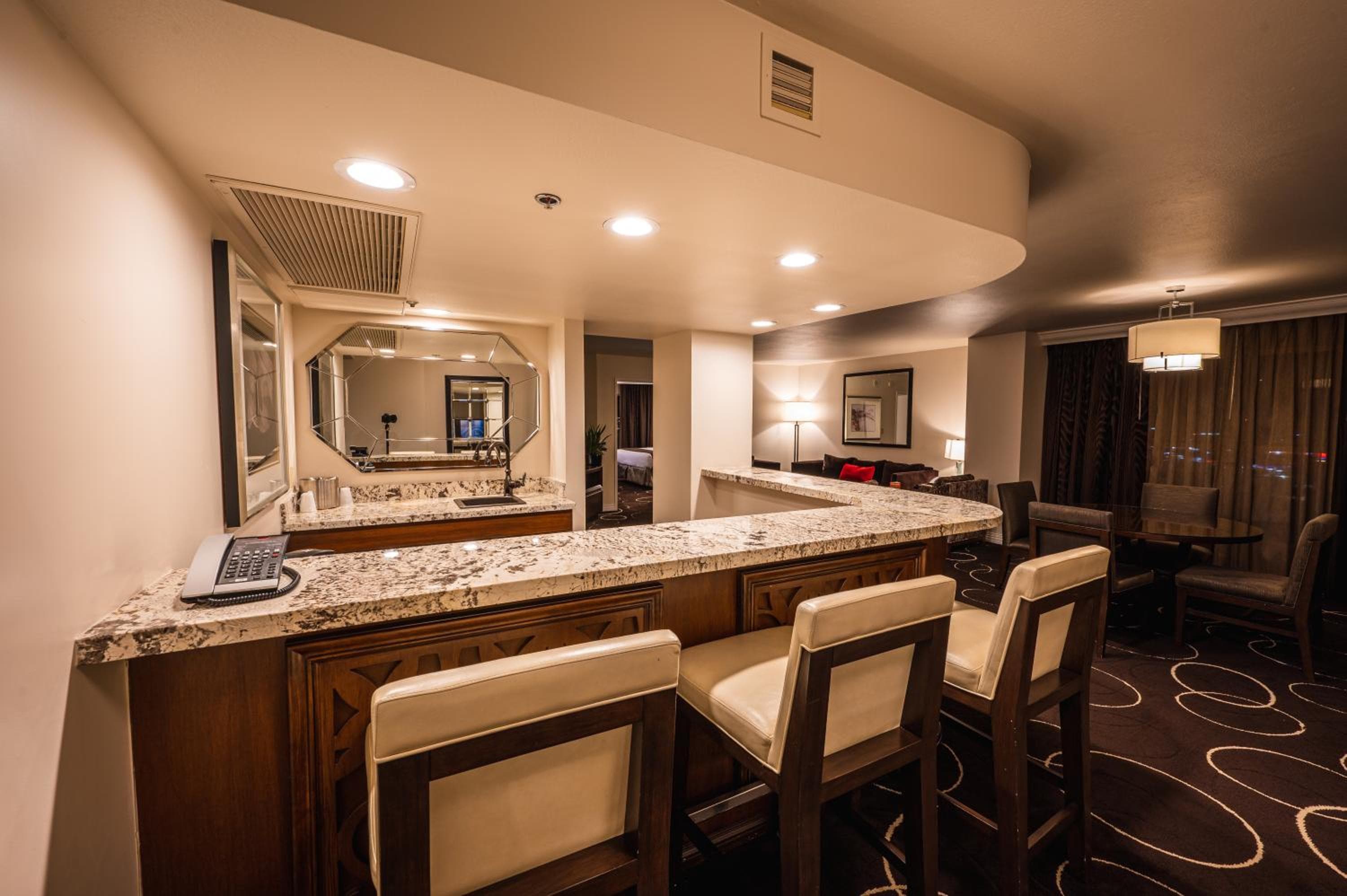 Sunset Station Hotel & Casino — 16
