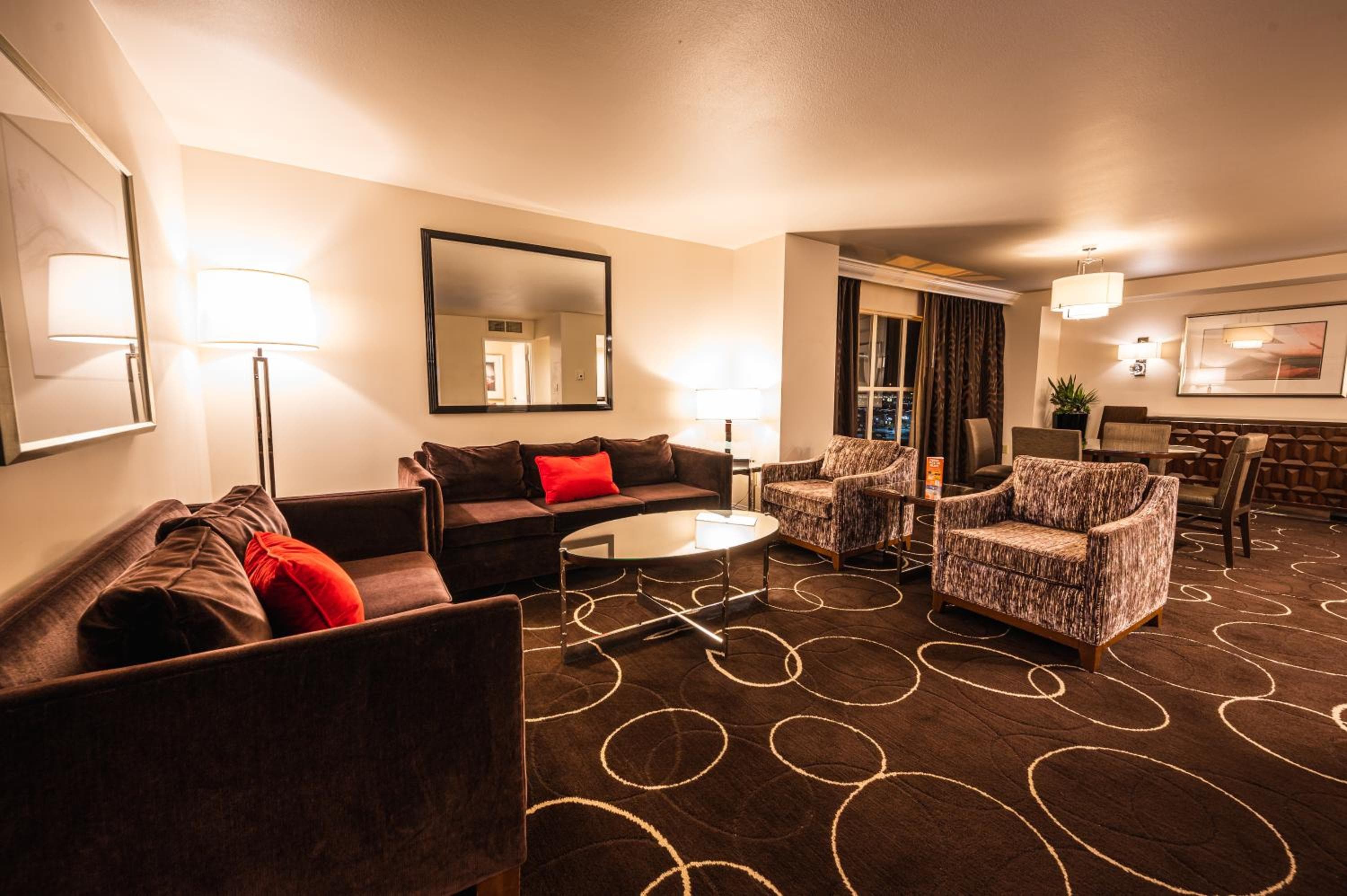 Sunset Station Hotel & Casino — 26
