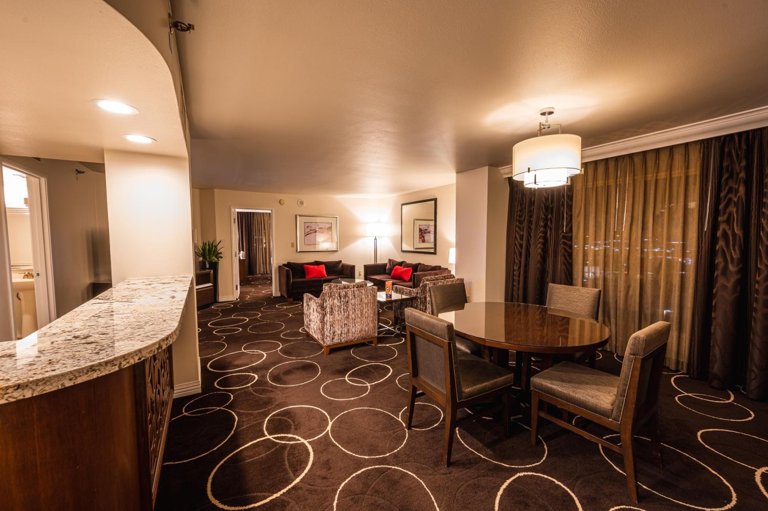 Sunset Station Hotel & Casino — 25