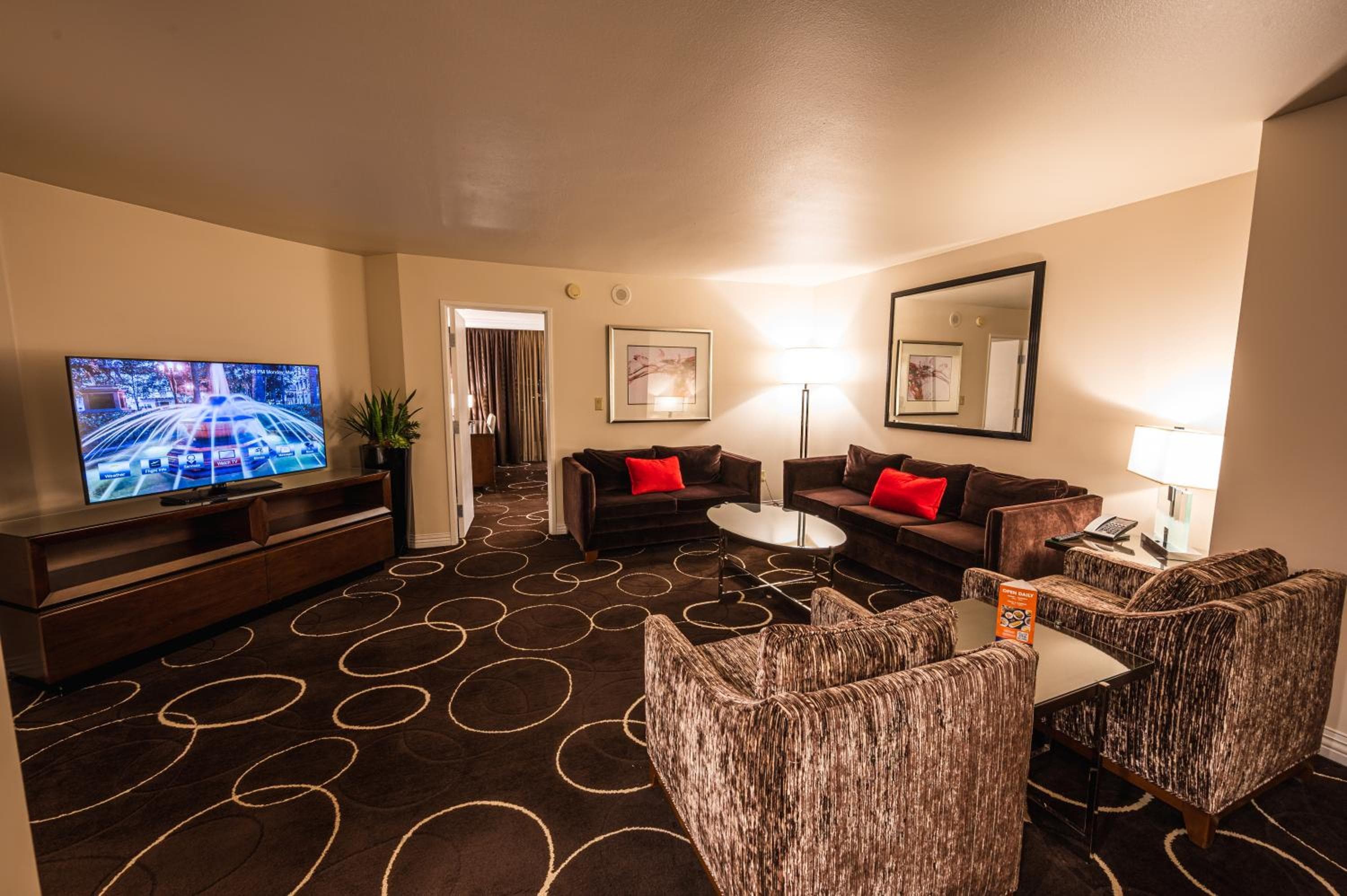 Sunset Station Hotel & Casino — 18