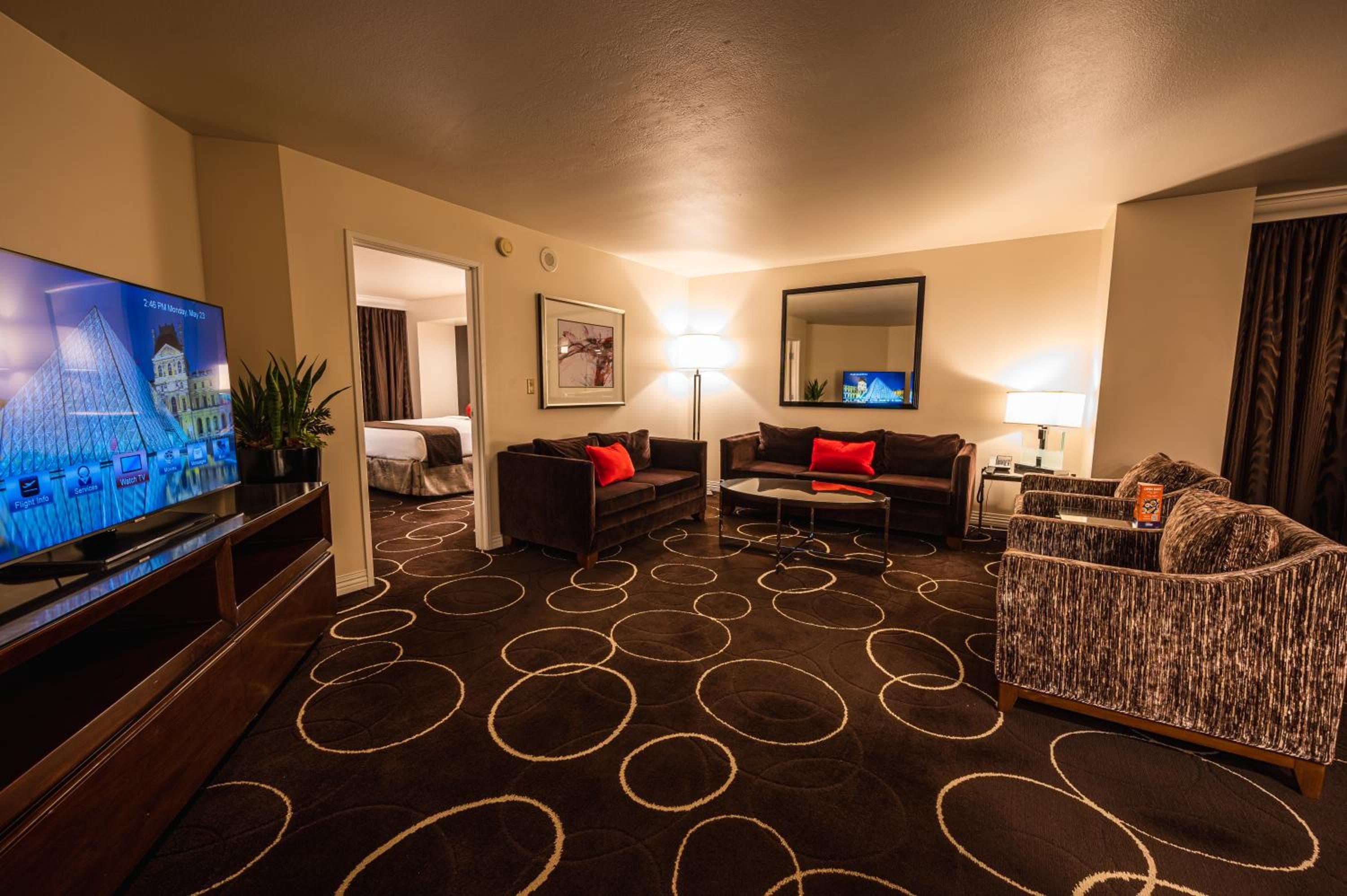 Sunset Station Hotel & Casino — 27