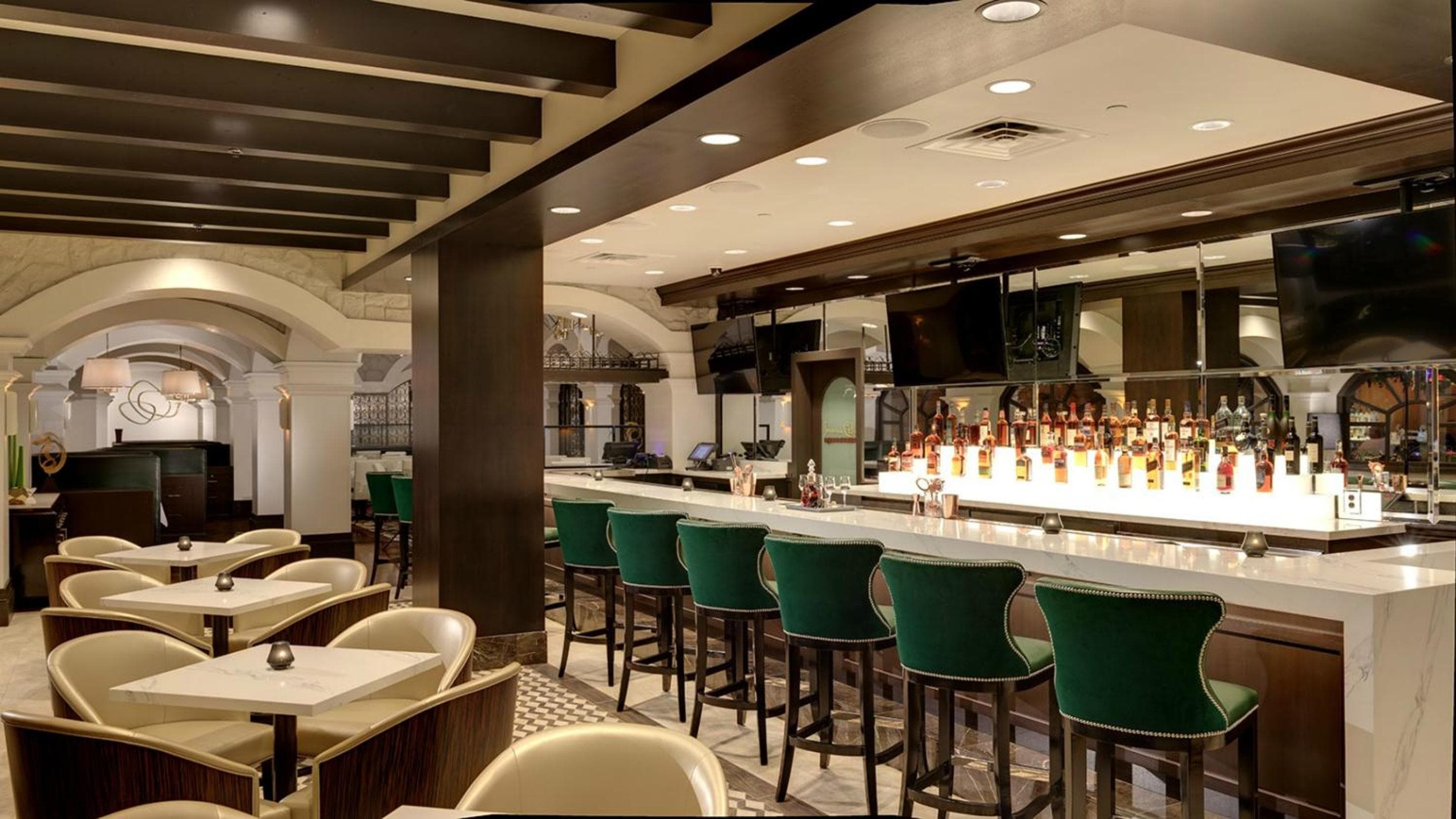 Sunset Station Hotel & Casino — 29