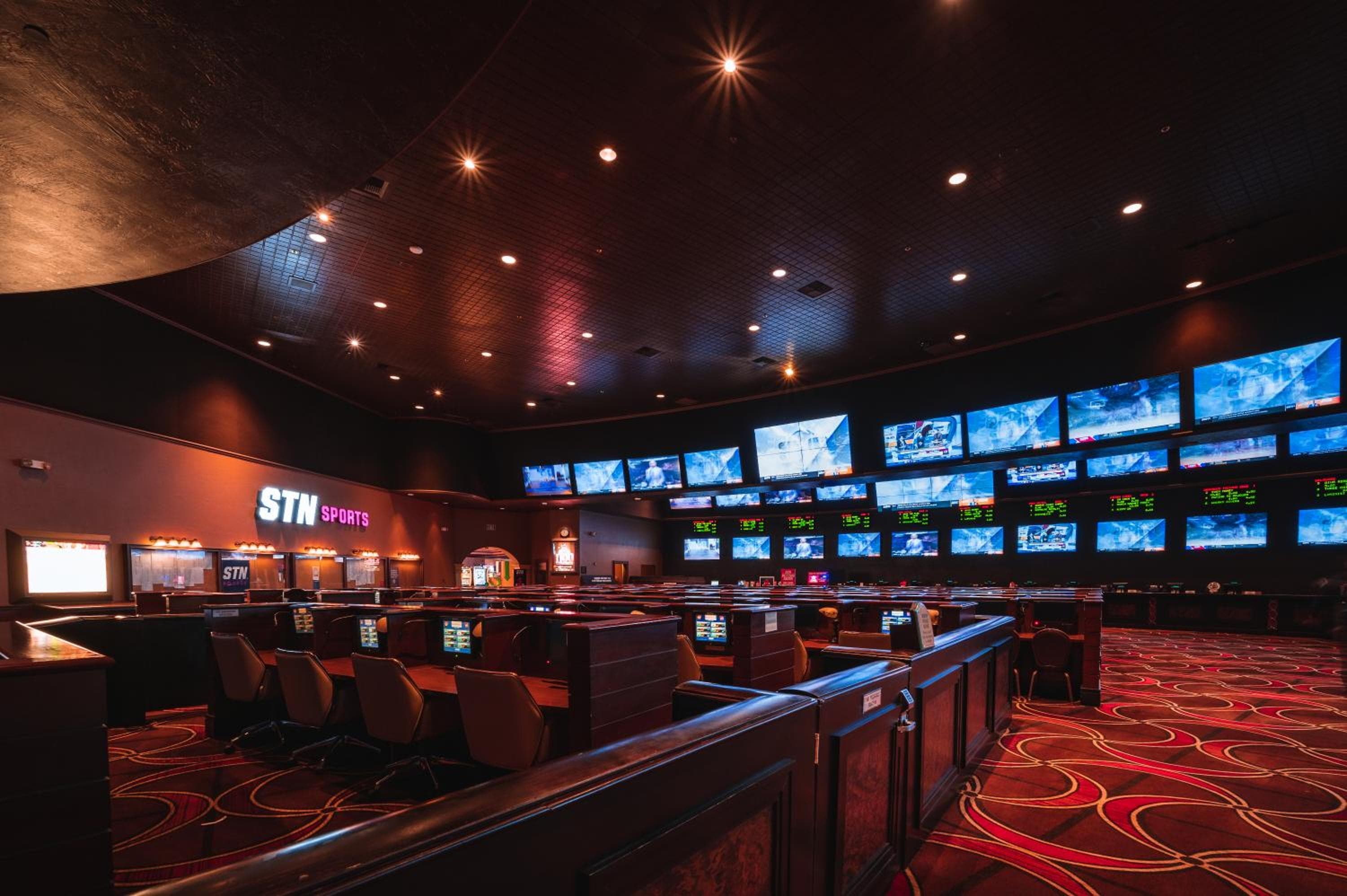 Sunset Station Hotel & Casino — 6