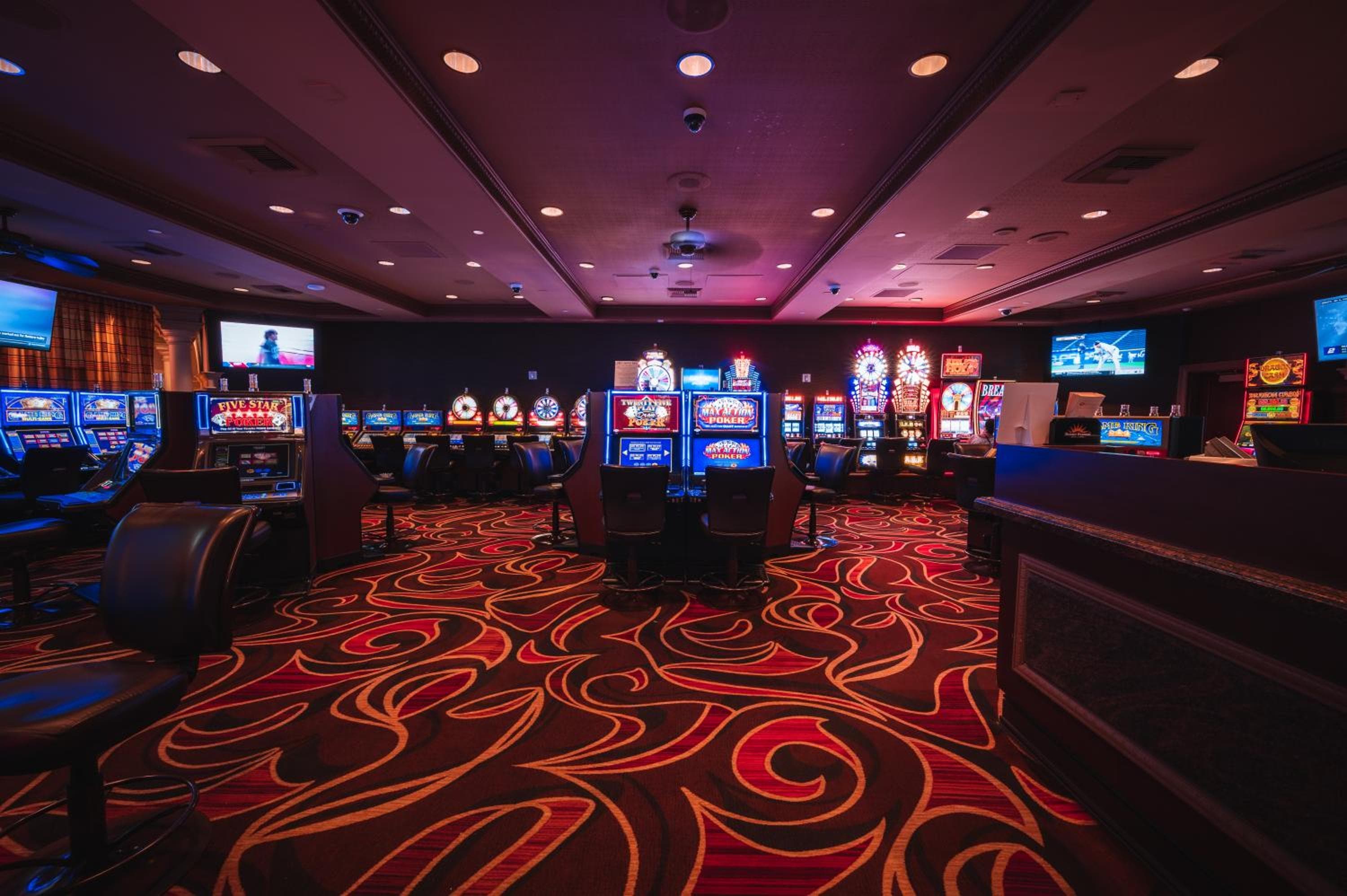 Sunset Station Hotel & Casino — 11