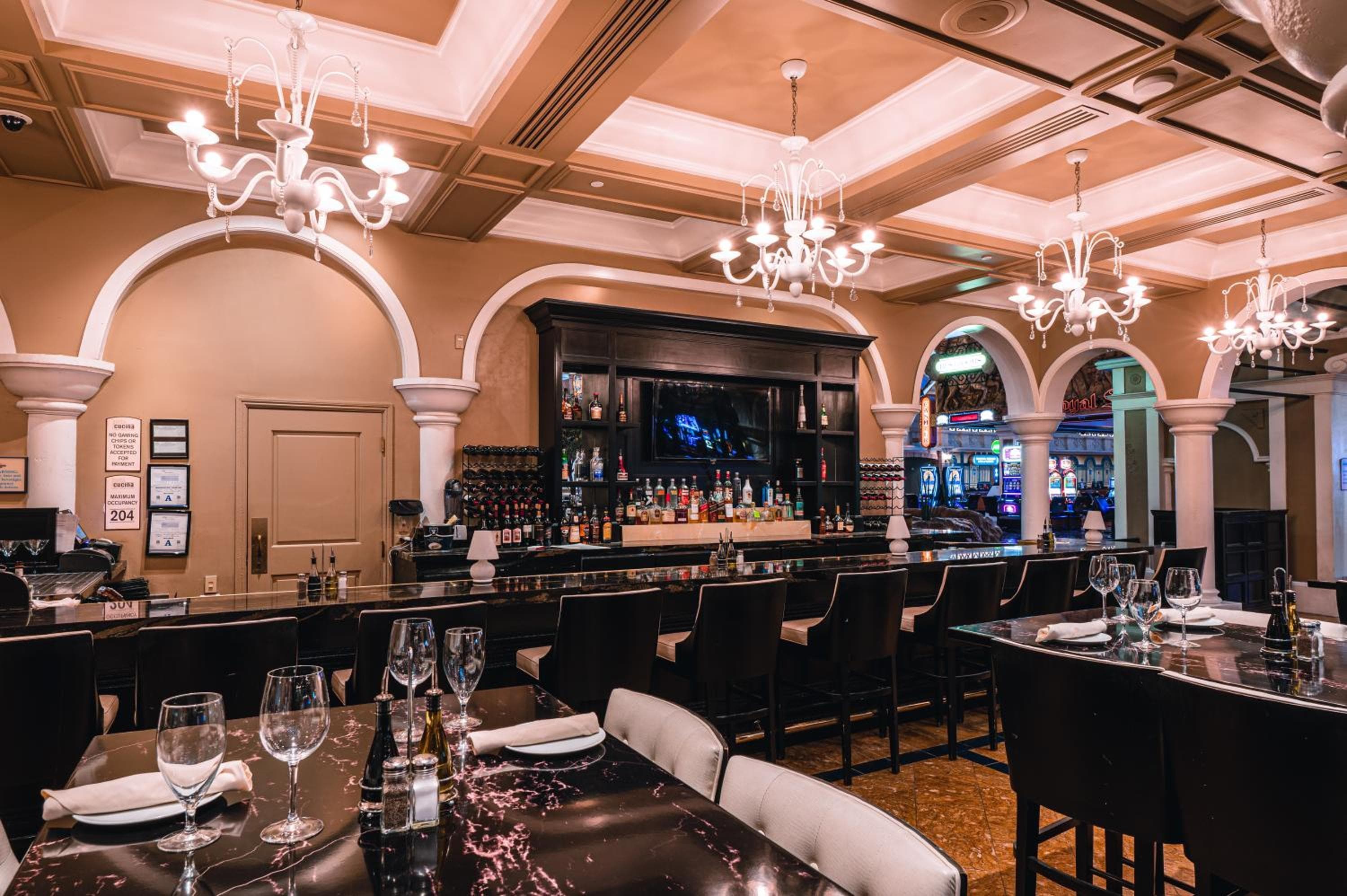 Sunset Station Hotel & Casino — 7