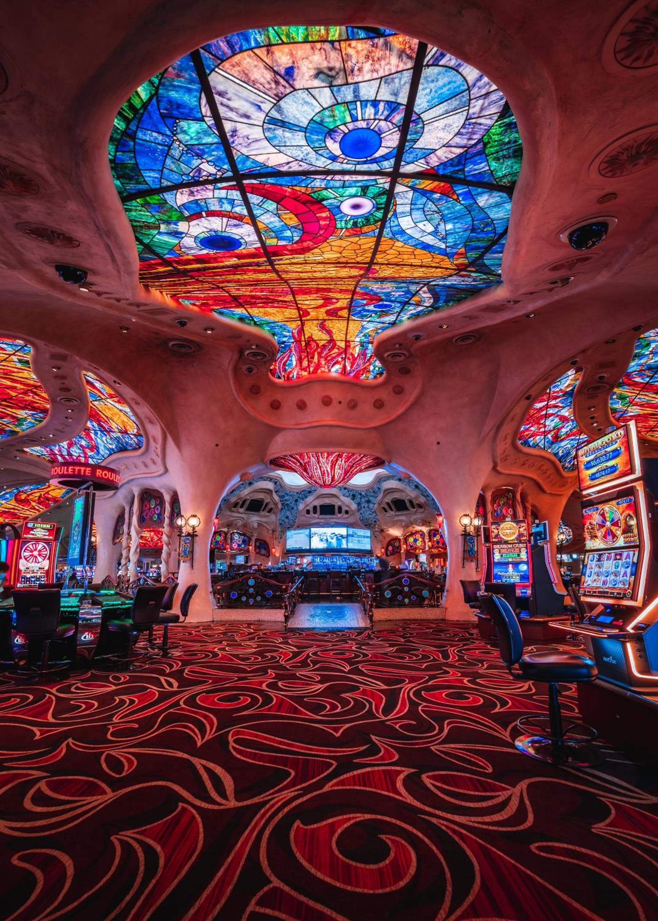 Sunset Station Hotel & Casino — 13