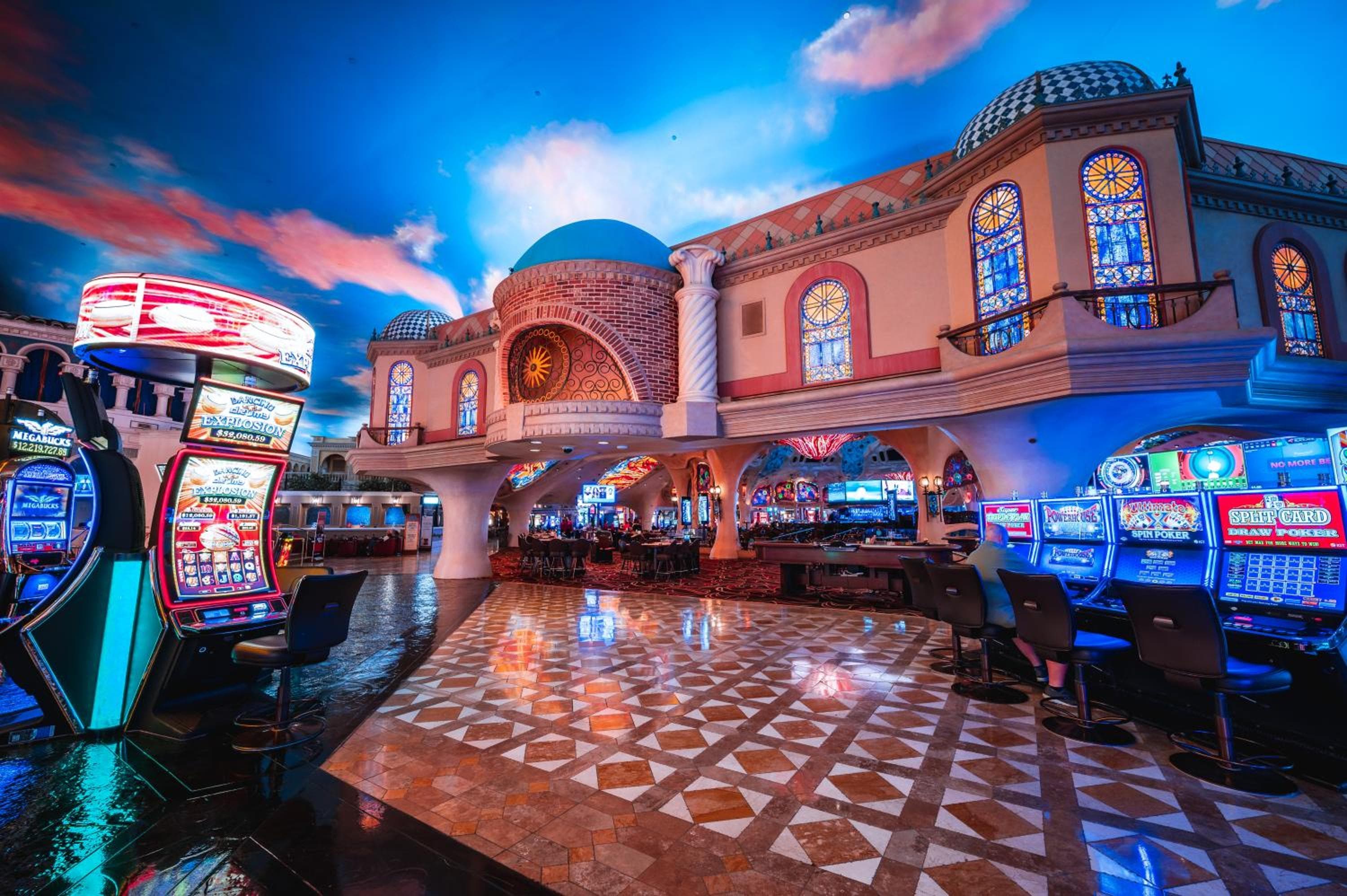 Sunset Station Hotel & Casino — 9
