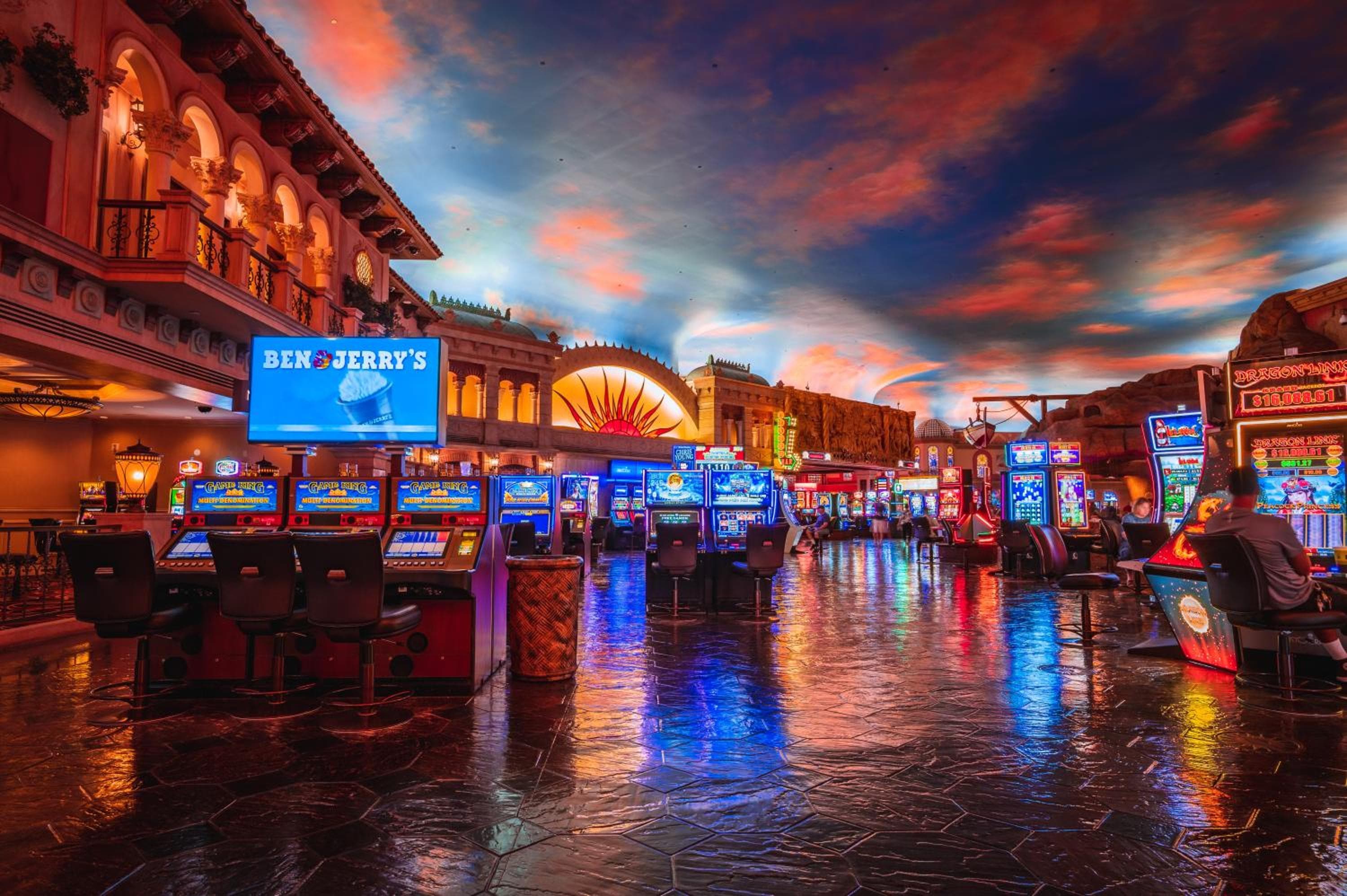 Sunset Station Hotel & Casino — 20