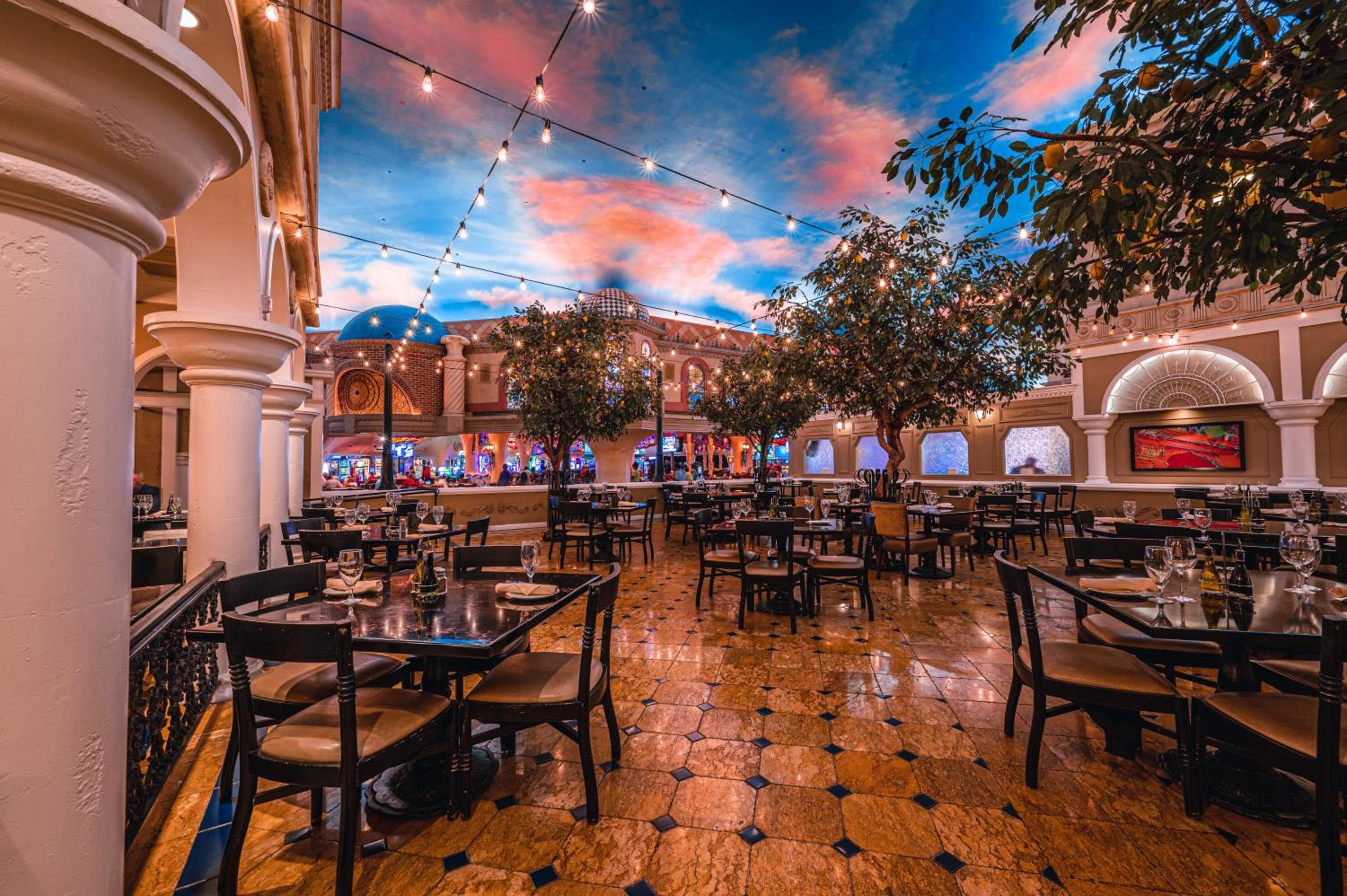 Sunset Station Hotel & Casino — 15