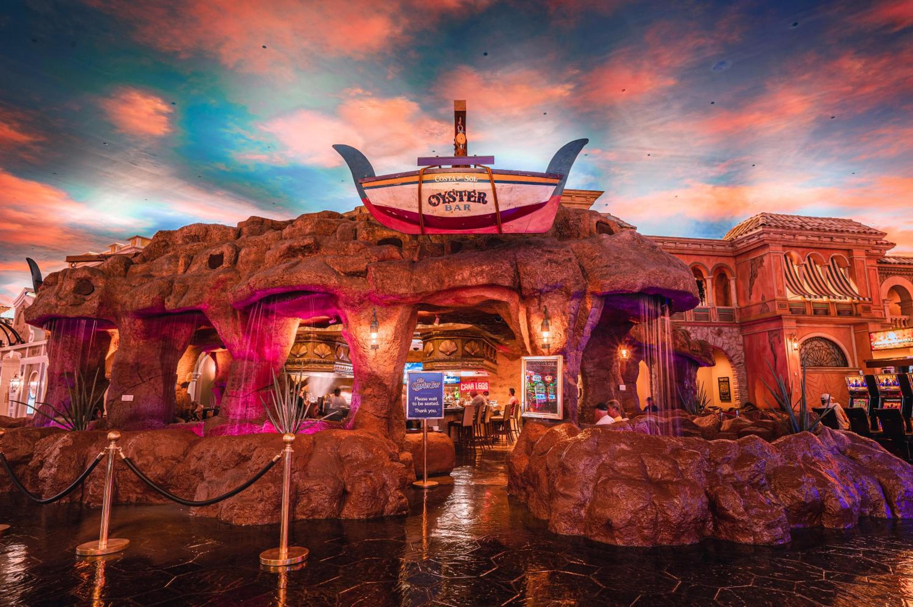 Sunset Station Hotel & Casino — 24