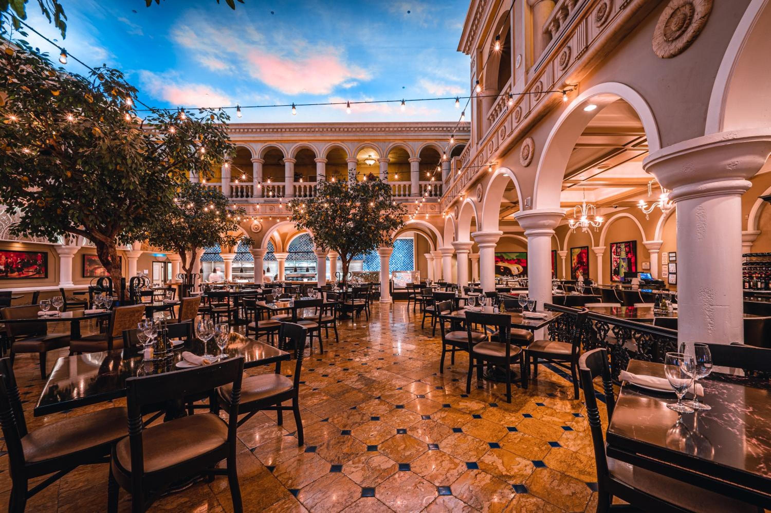 Sunset Station Hotel & Casino — 16