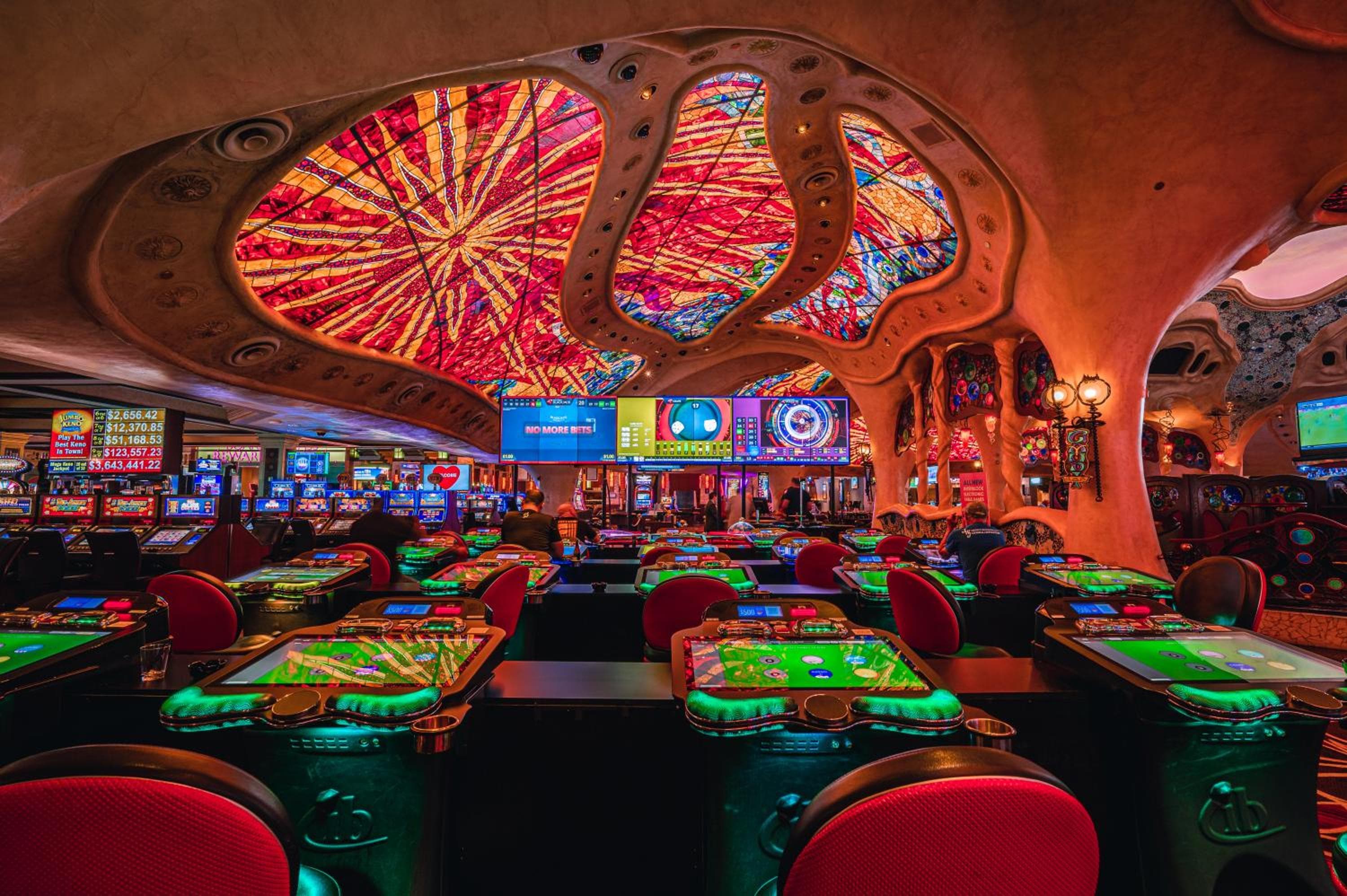Sunset Station Hotel & Casino — 12