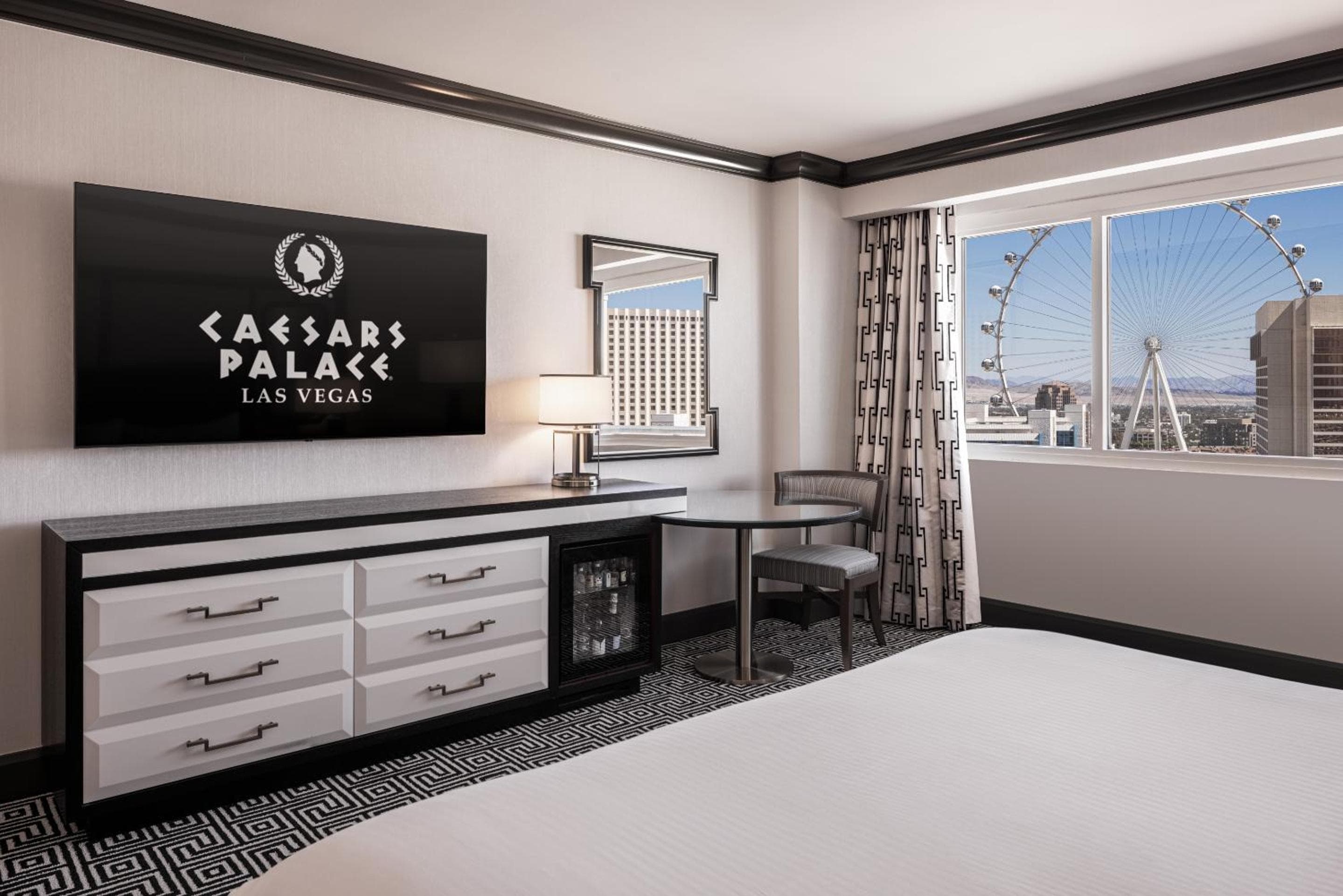 Caesars Palace Hotel & Casino — 20