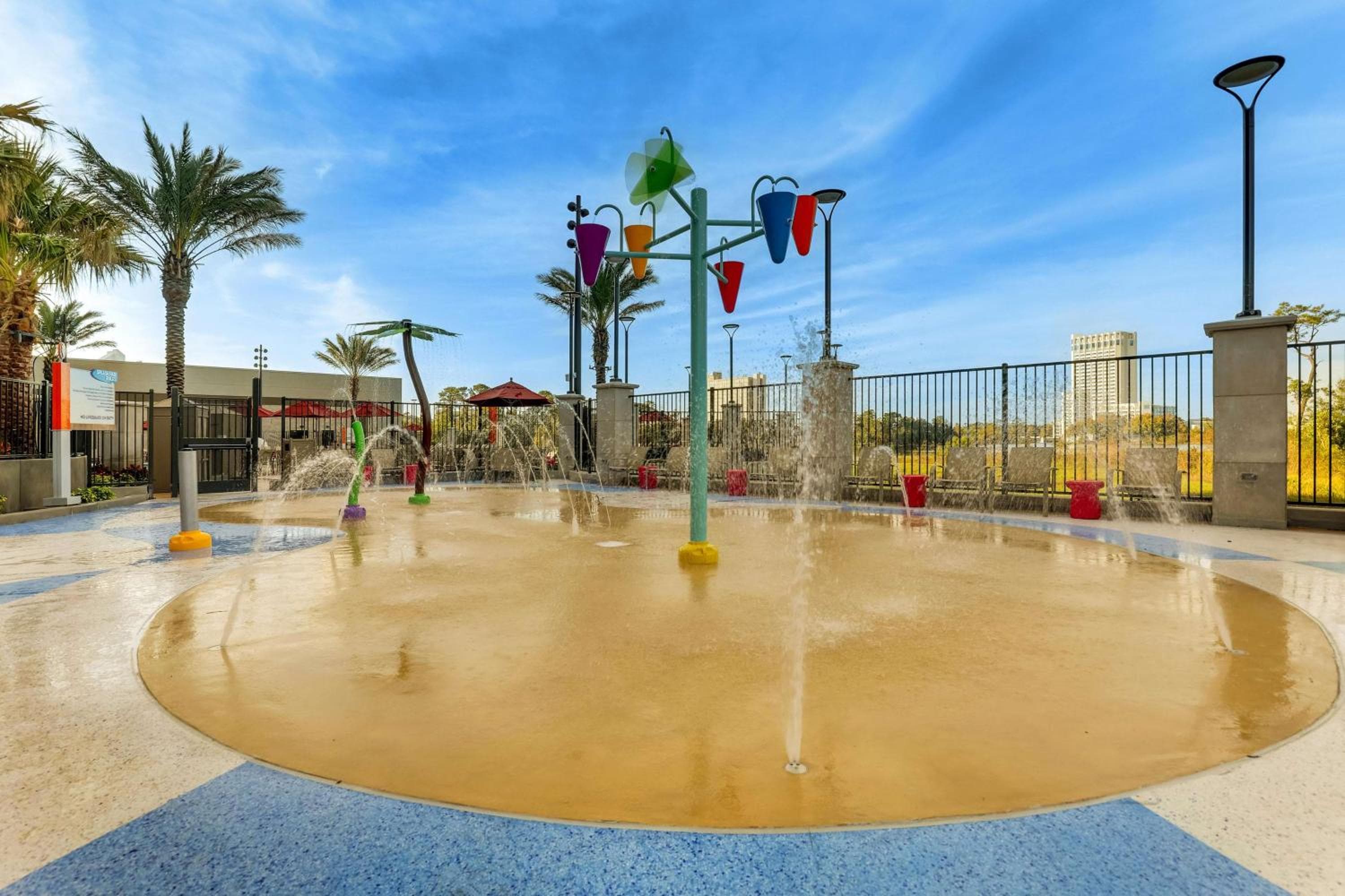 Hotel Drury Plaza Orlando - Área de Disney Springs — 23