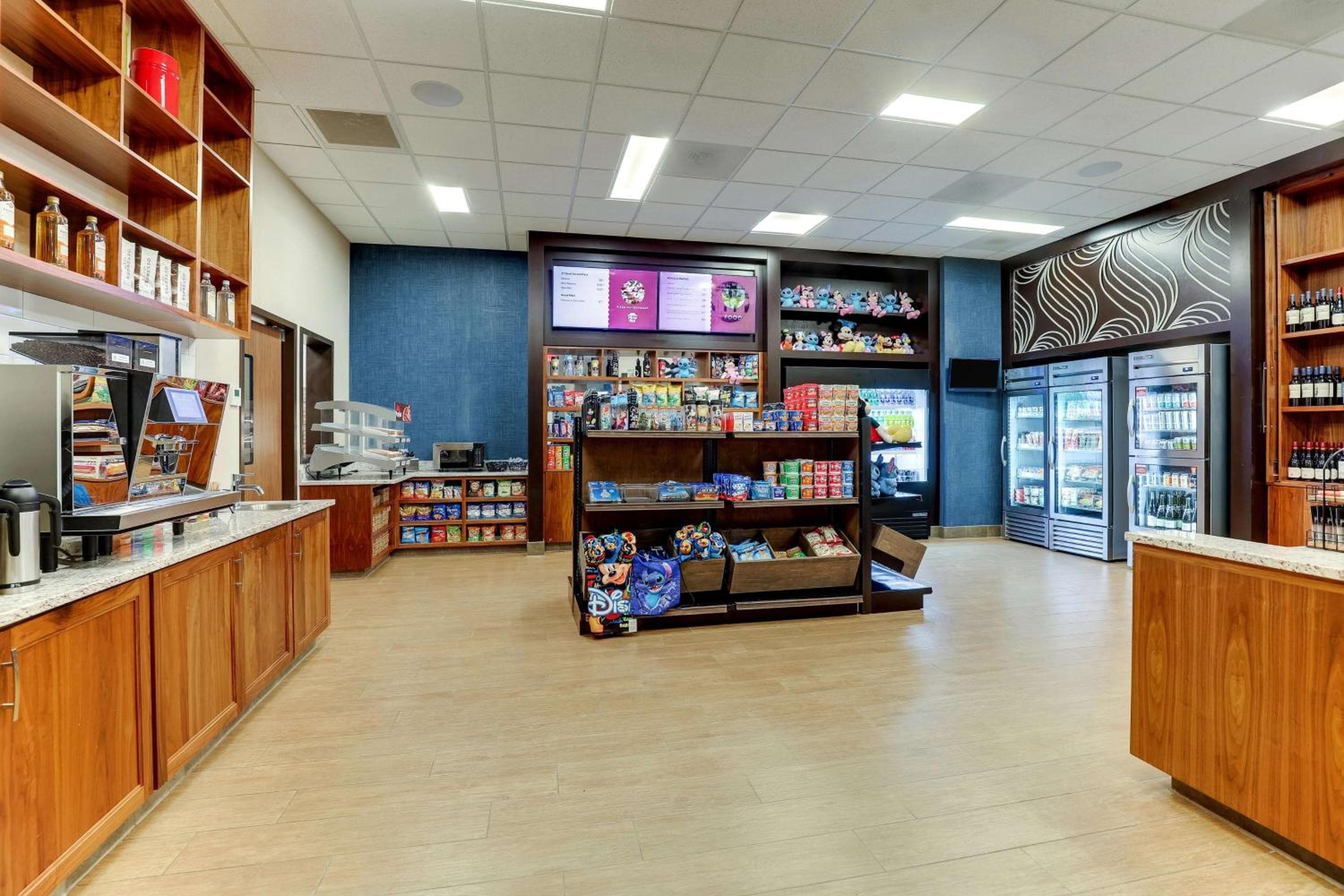 Hotel Drury Plaza Orlando - Área de Disney Springs — 28