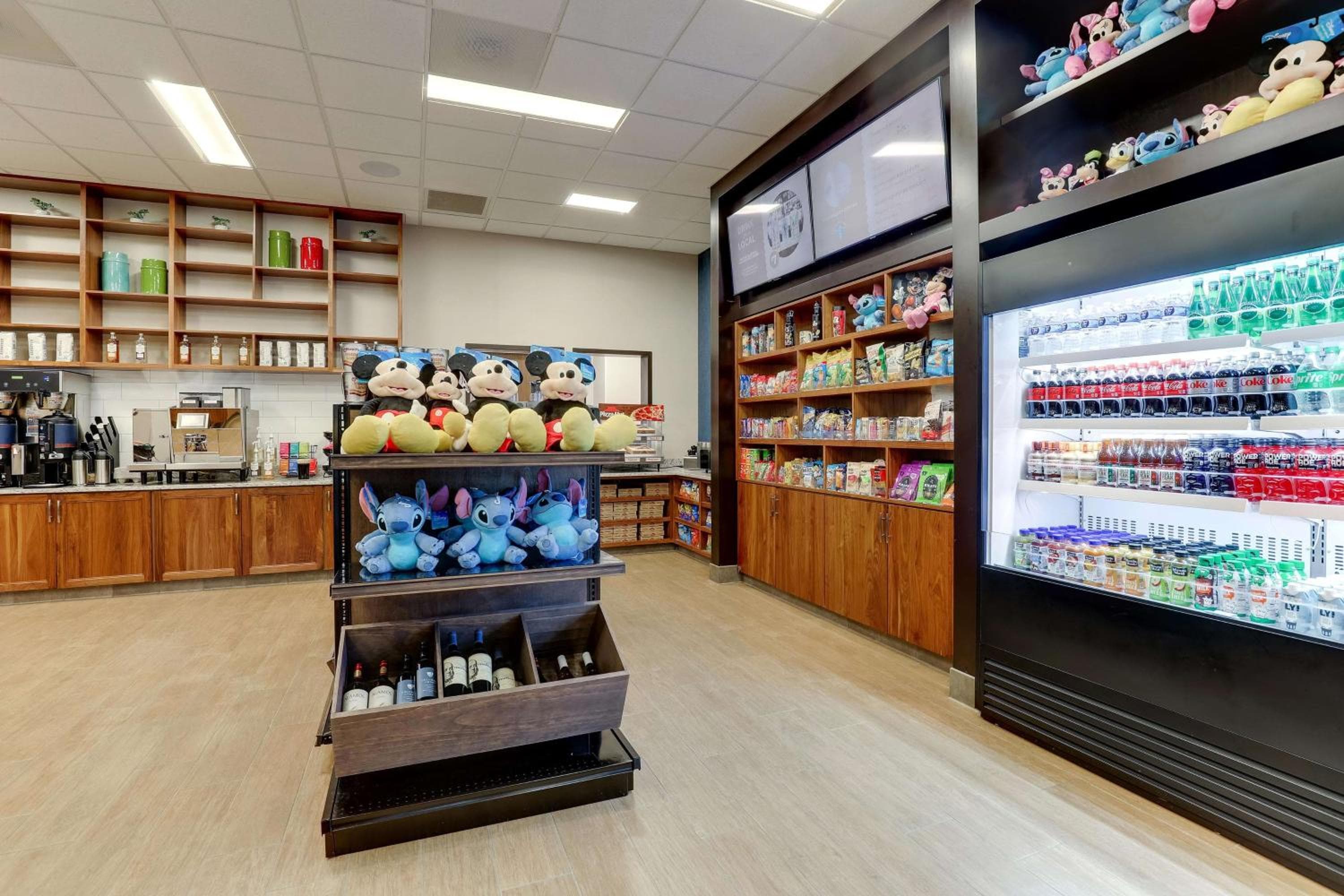 Hotel Drury Plaza Orlando - Área de Disney Springs — 29