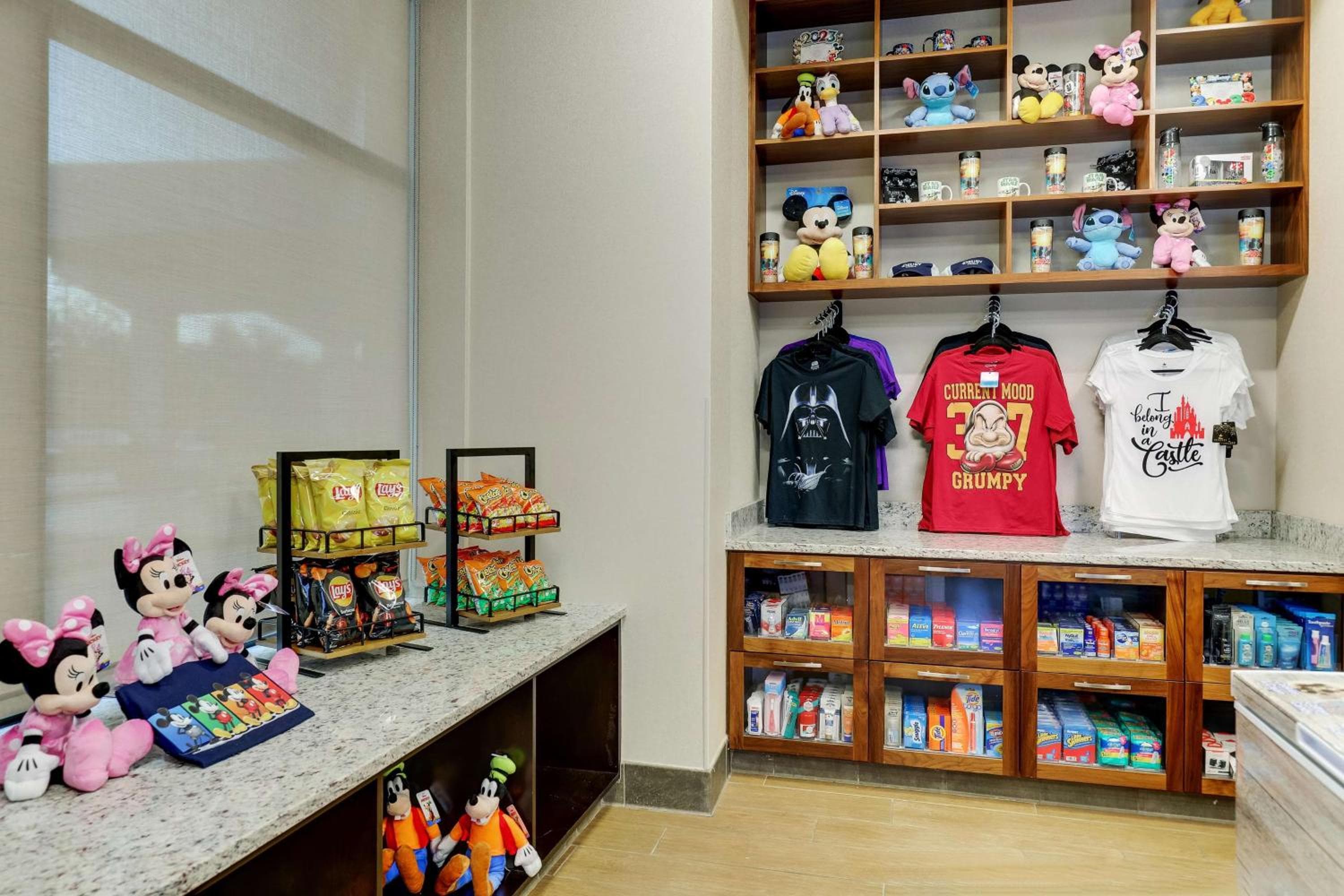 Hotel Drury Plaza Orlando - Área de Disney Springs — 30