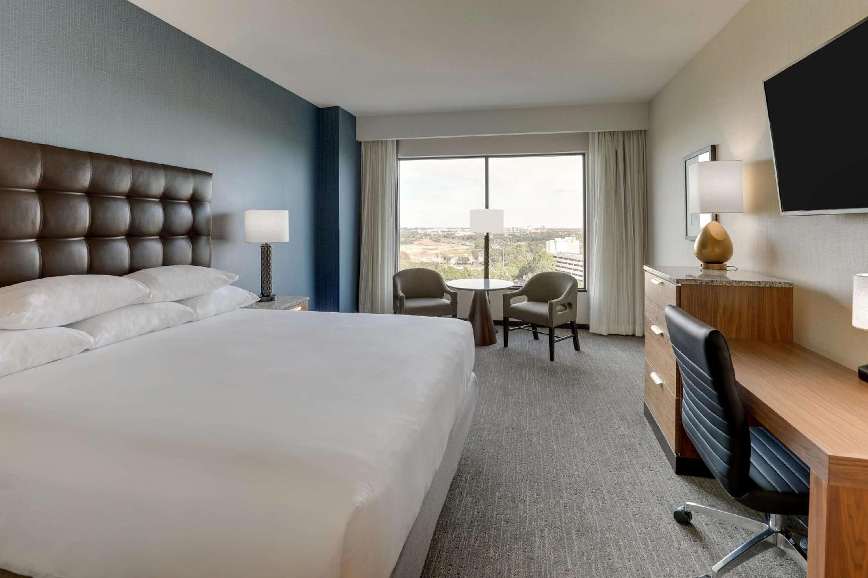 Drury Plaza Hotel Orlando - Disney Springs Area — 21