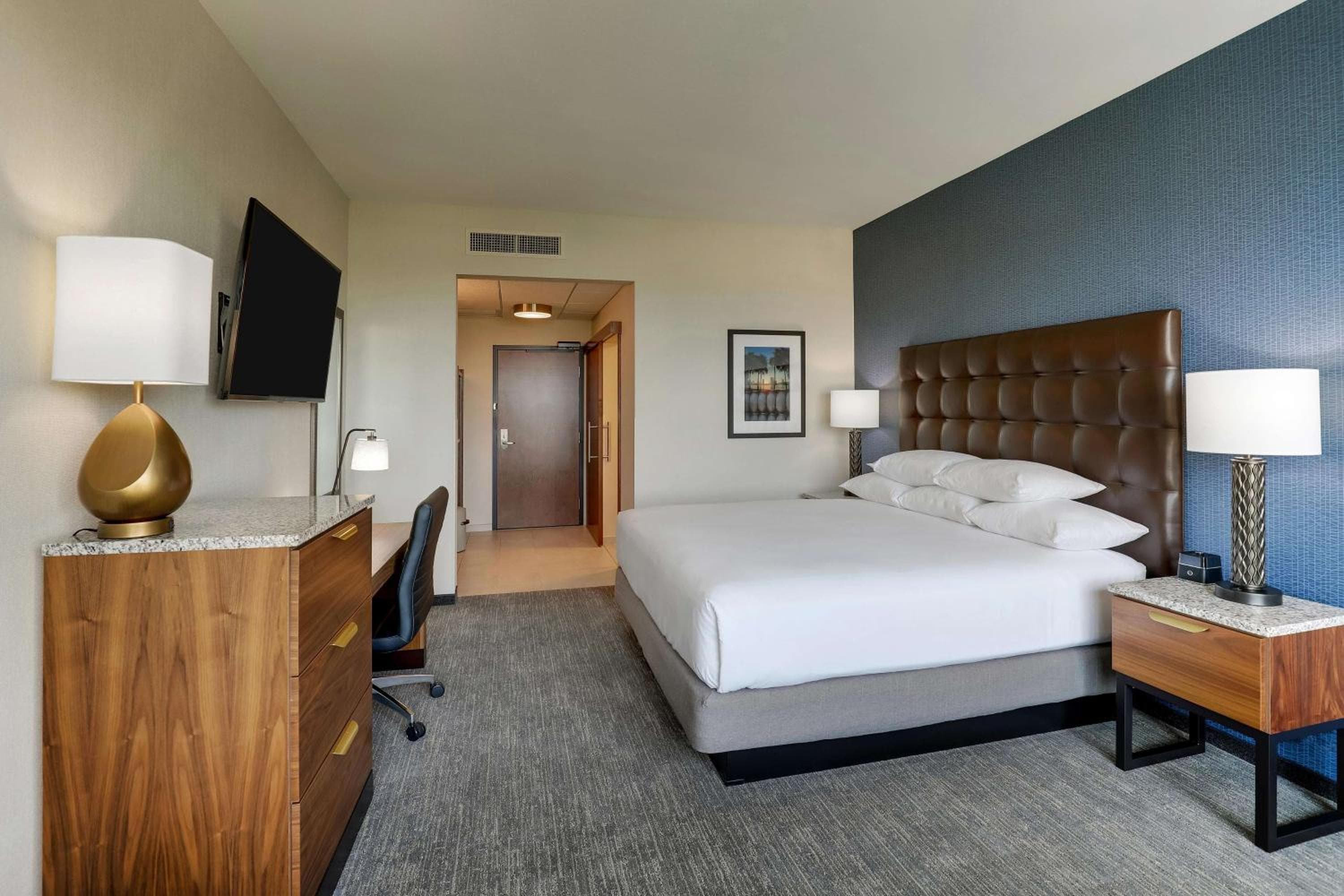 Drury Plaza Hotel Orlando - Disney Springs Area — 26