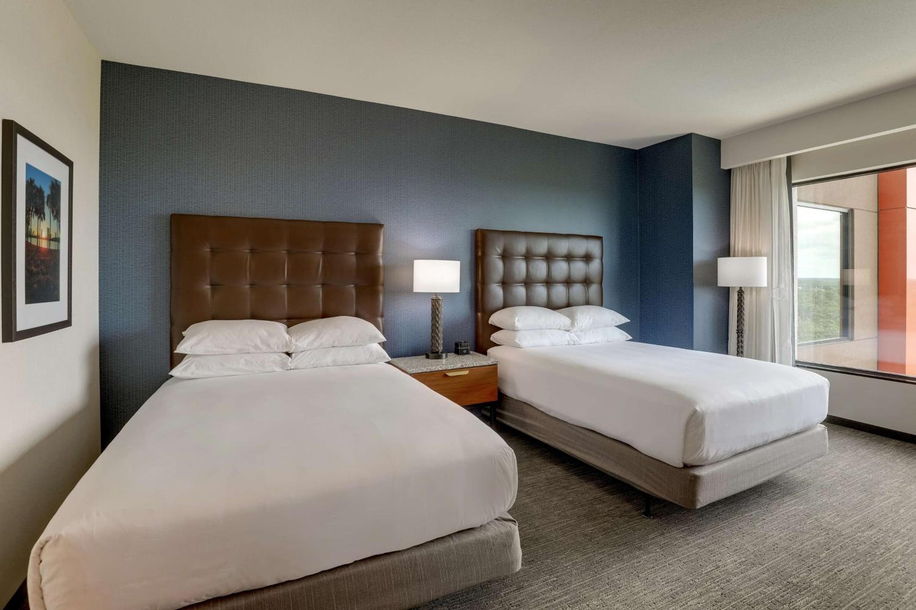Drury Plaza Hotel Orlando - Disney Springs Area — 25