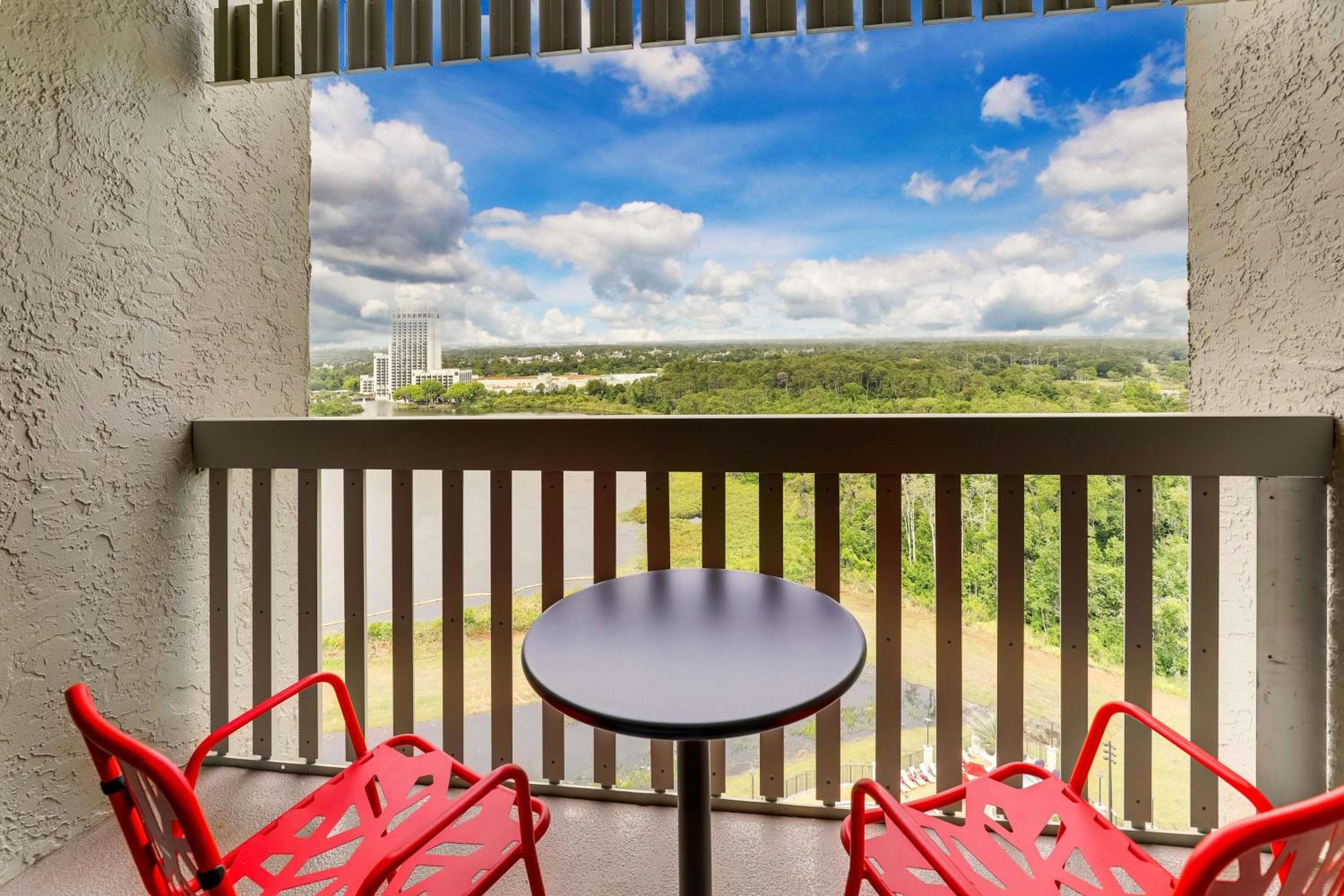 Drury Plaza Hotel Orlando - Disney Springs Area — 3