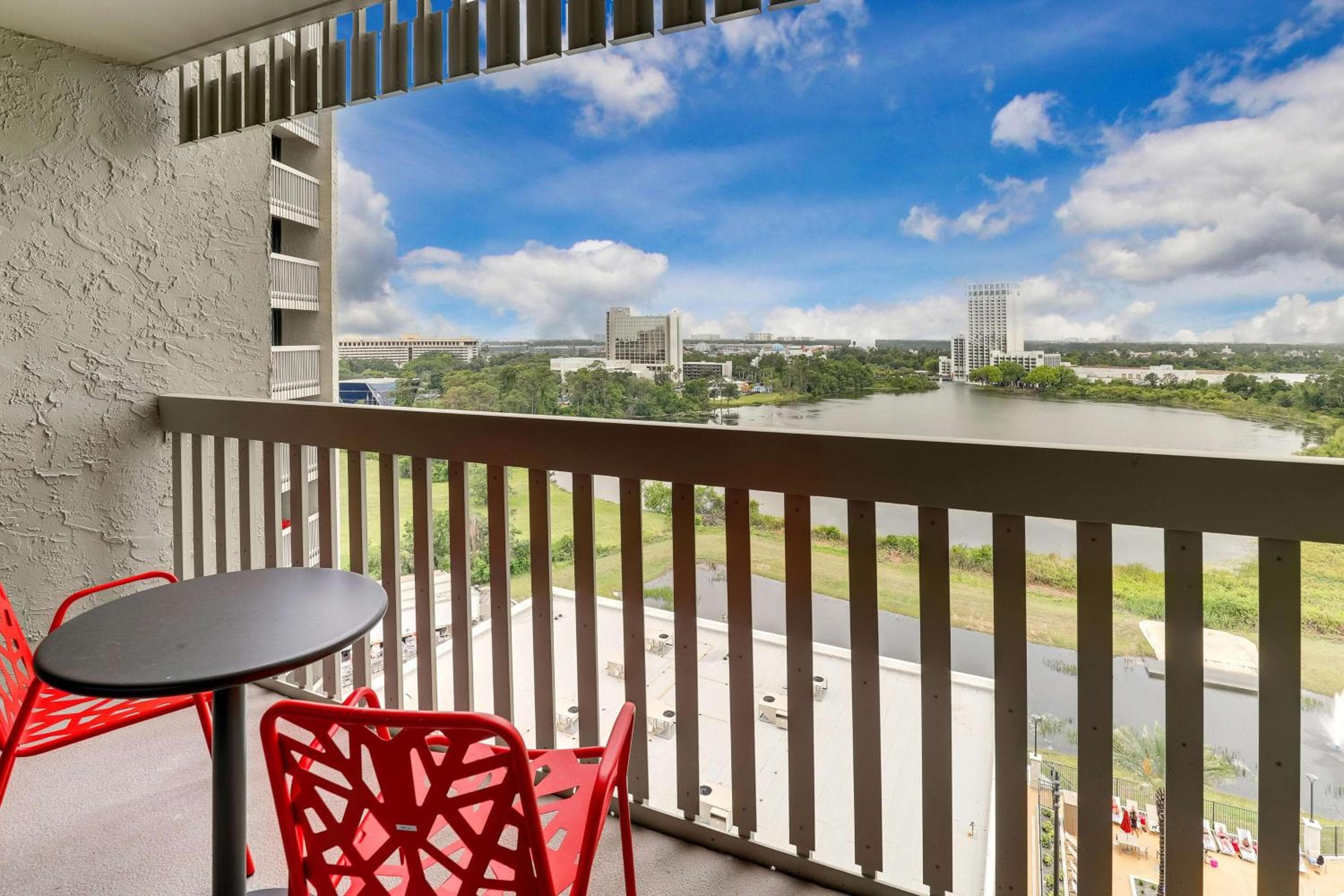 Drury Plaza Hotel Orlando - Disney Springs Area — 4