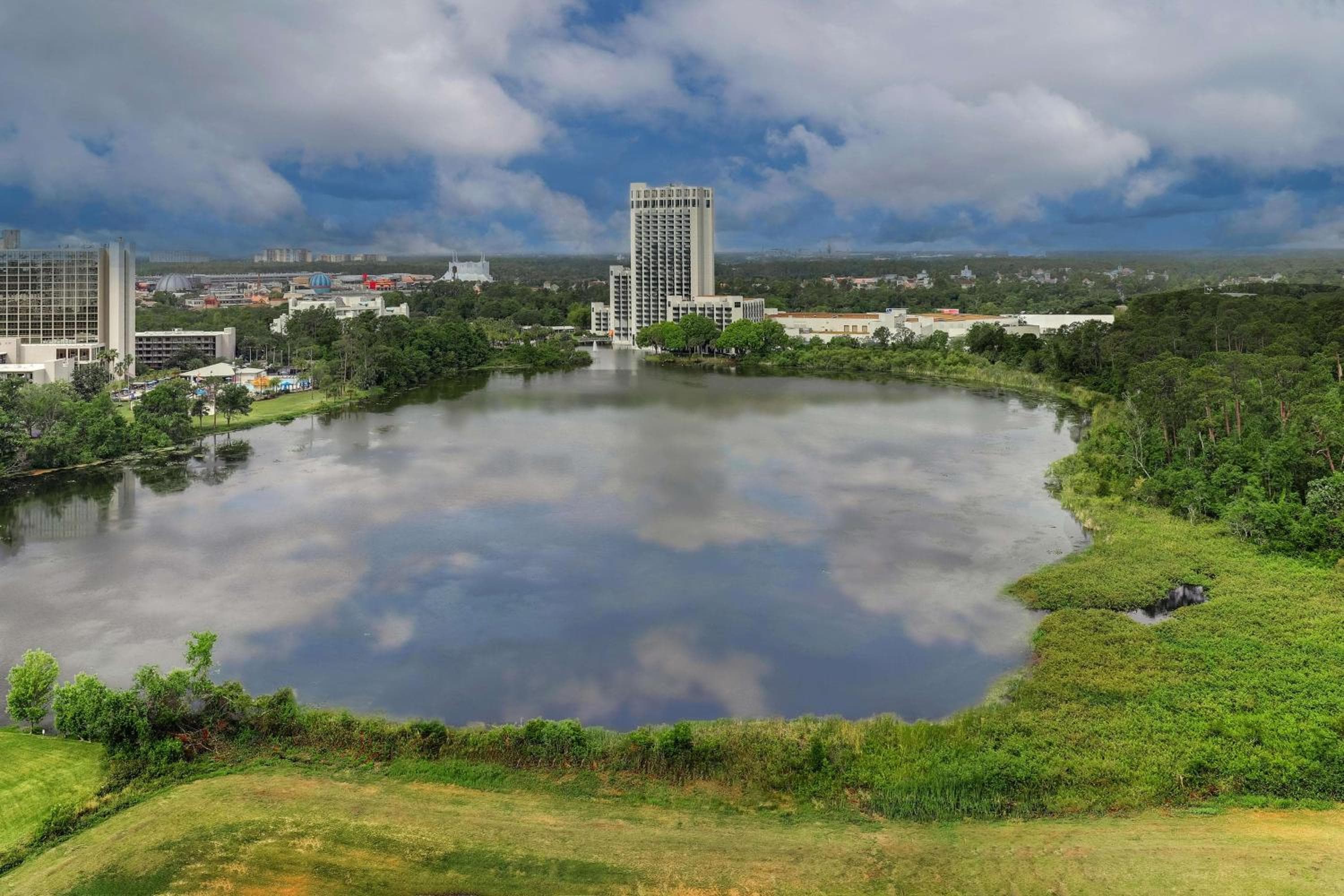 Drury Plaza Hotel Orlando - Disney Springs Area — 15