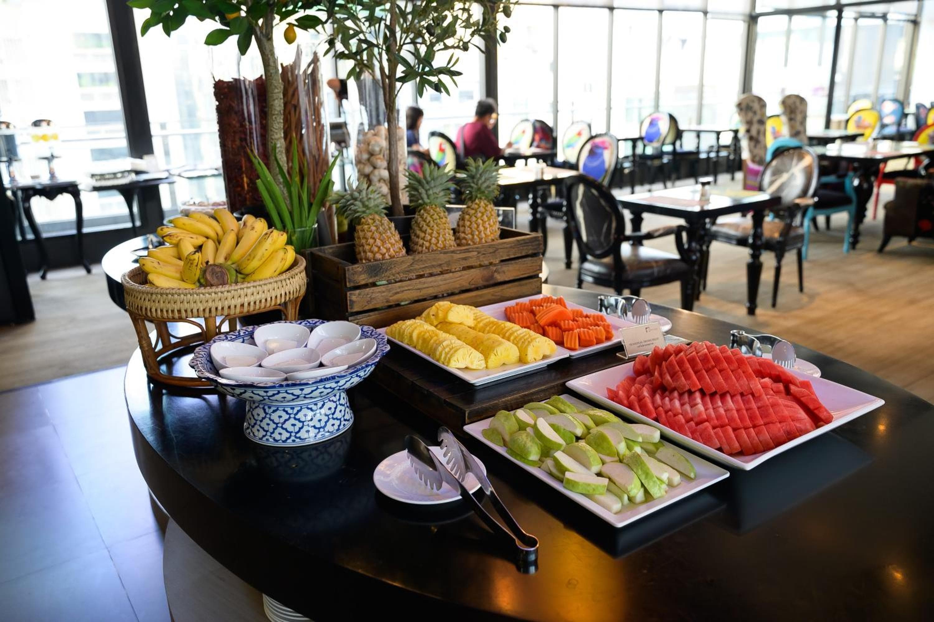 Hotel Clover Asoke - SHA Extra Plus — 14