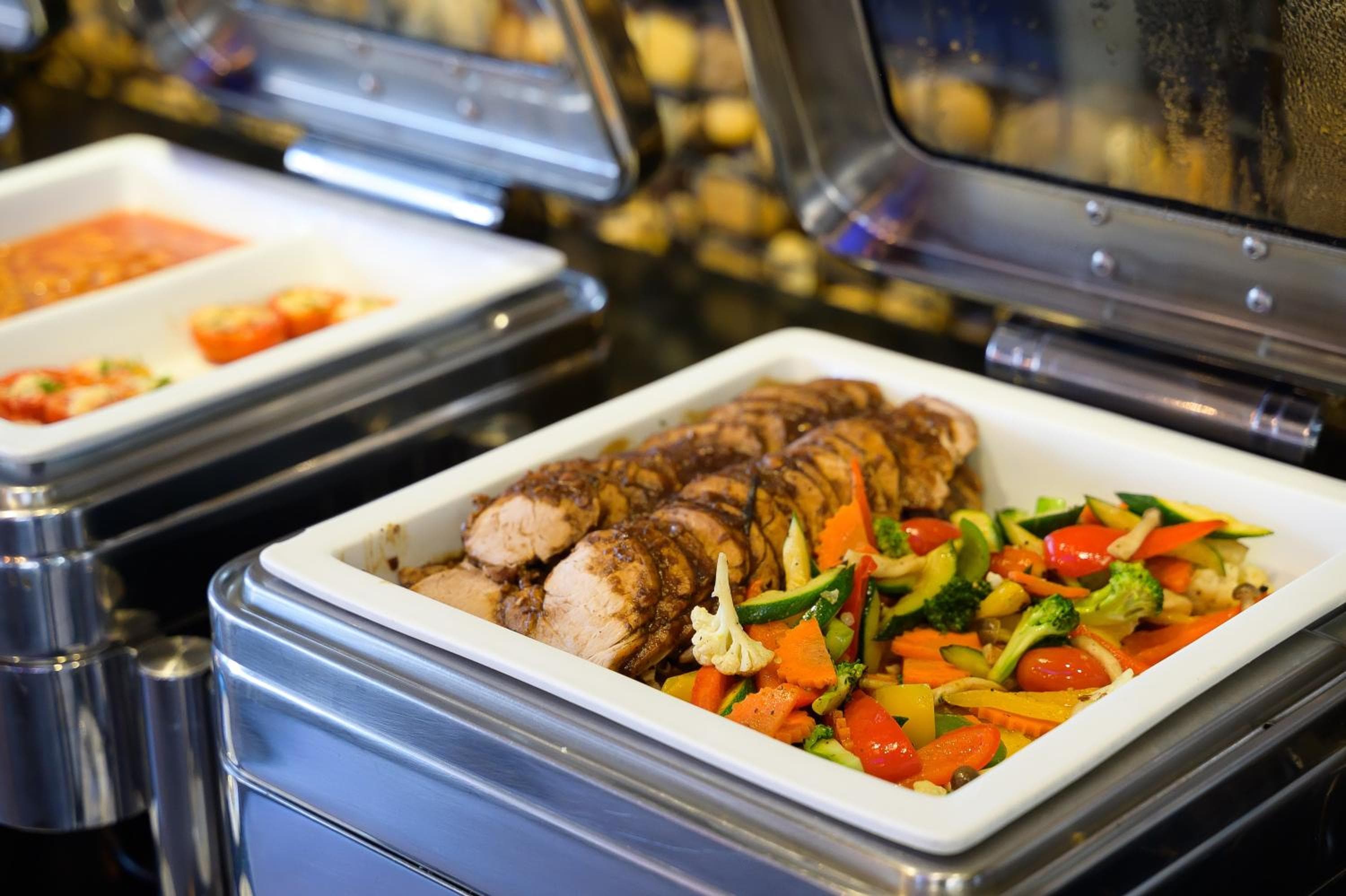 Hotel Clover Asoke - SHA Extra Plus — 12