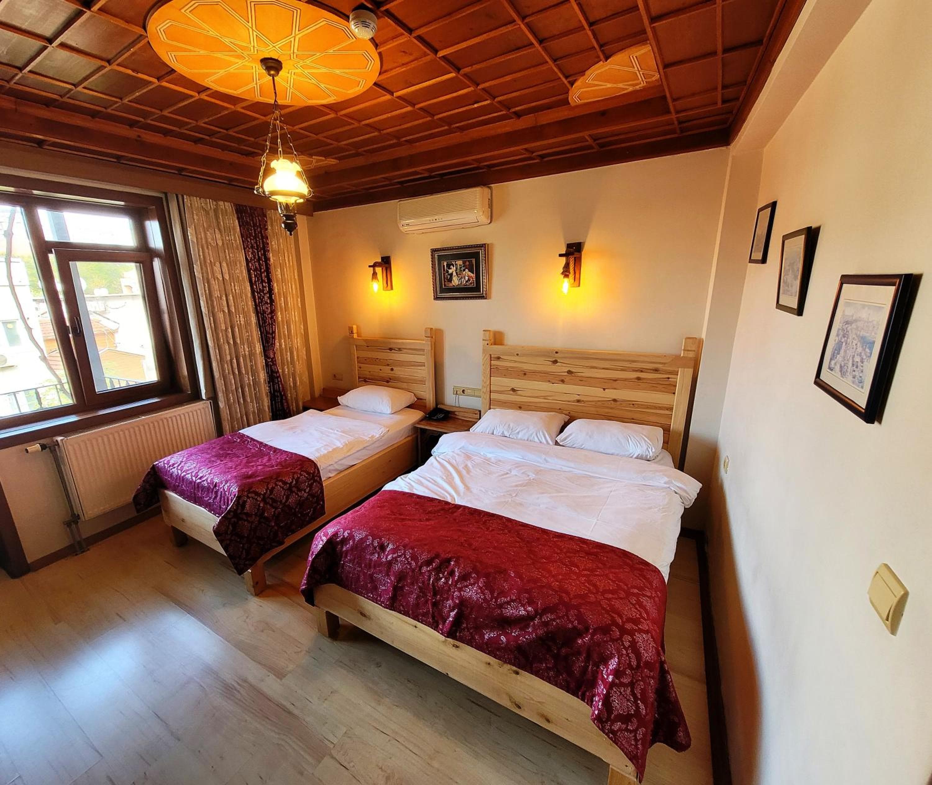 Saruhan Hotel — 15