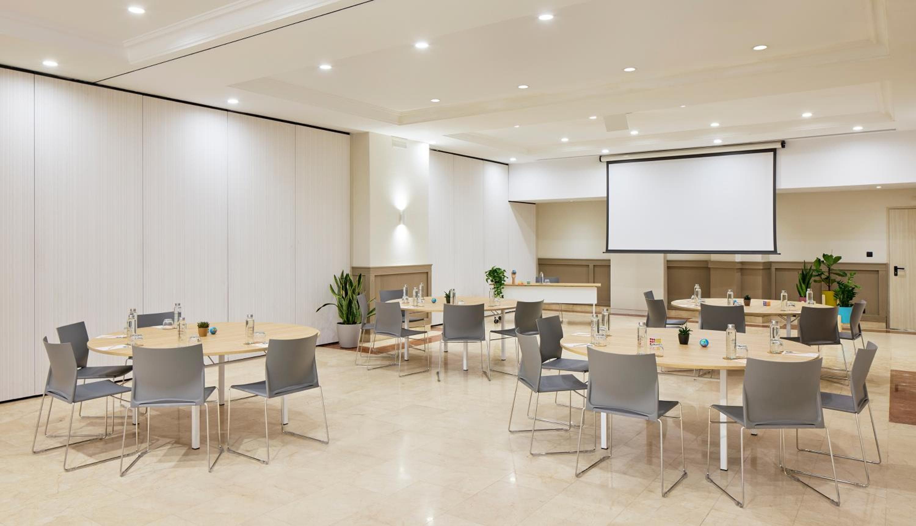 INNSiDE by Meliá Barcelona Apolo hotel, Avenida Paralelo, 57-59, Barcelona, Spain — photo 42