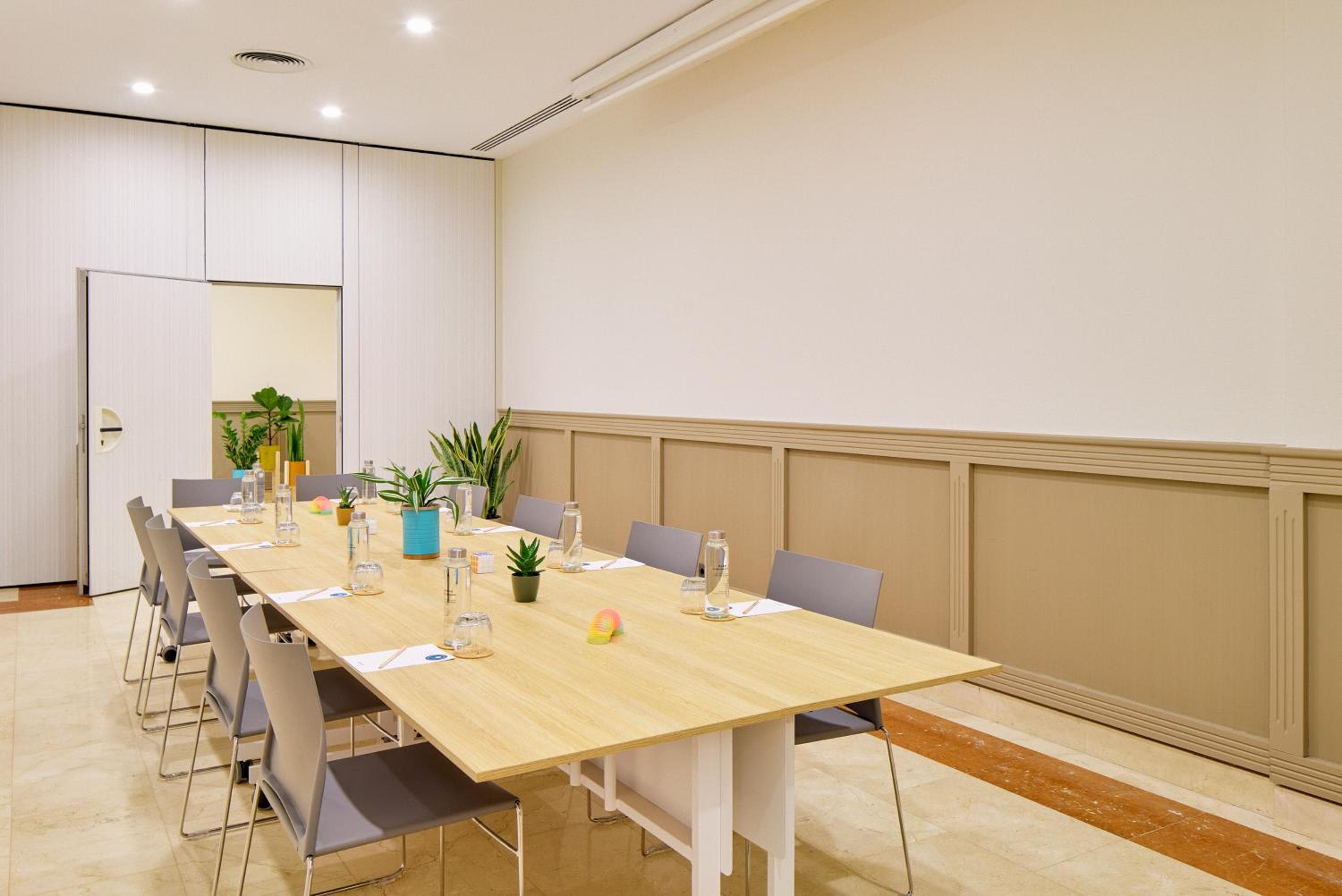 INNSiDE by Meliá Barcelona Apolo hotel, Avenida Paralelo, 57-59, Barcelona, Spain — photo 44