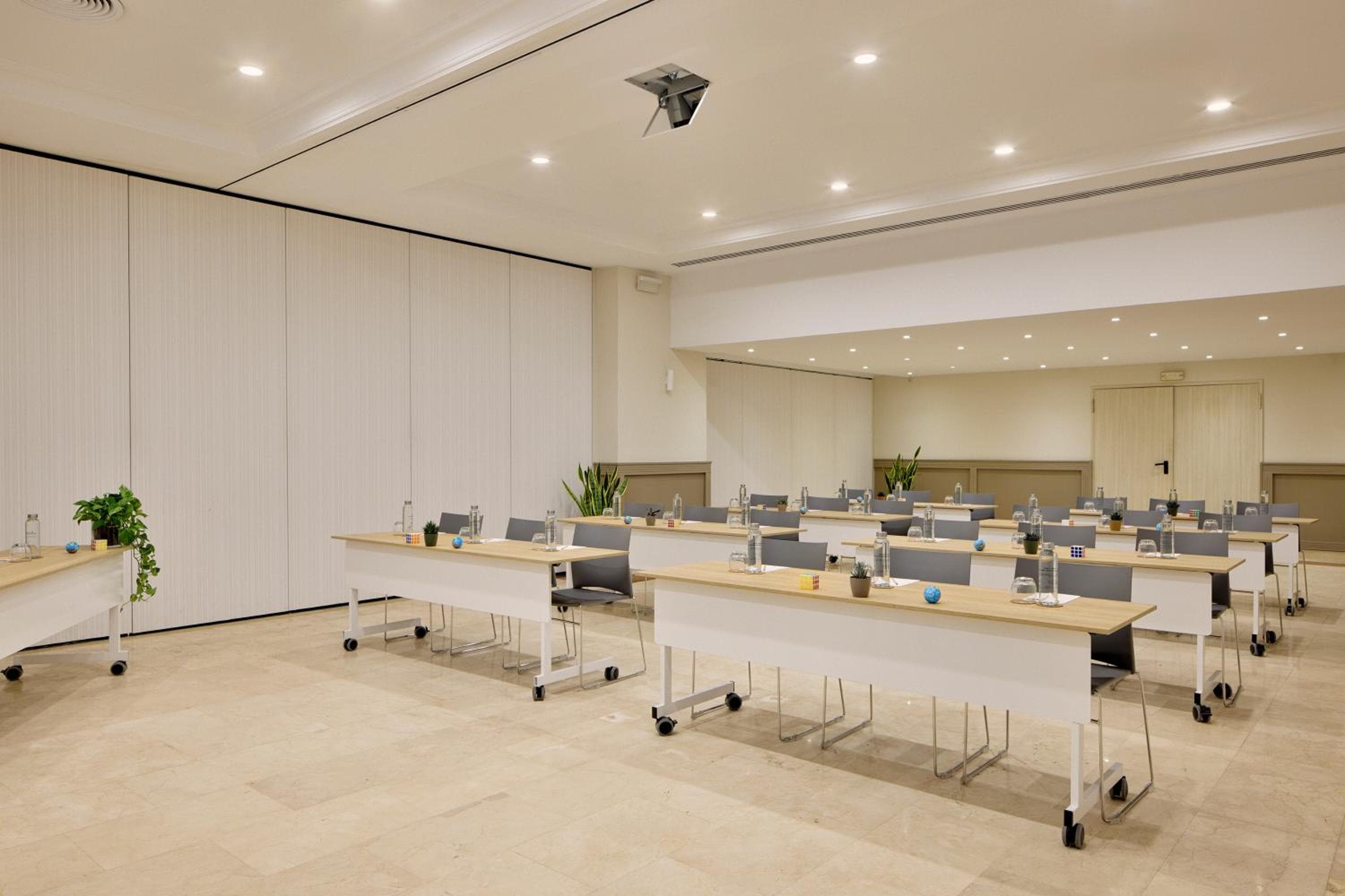 INNSiDE by Meliá Barcelona Apolo hotel, Avenida Paralelo, 57-59, Barcelona, Spain — photo 43