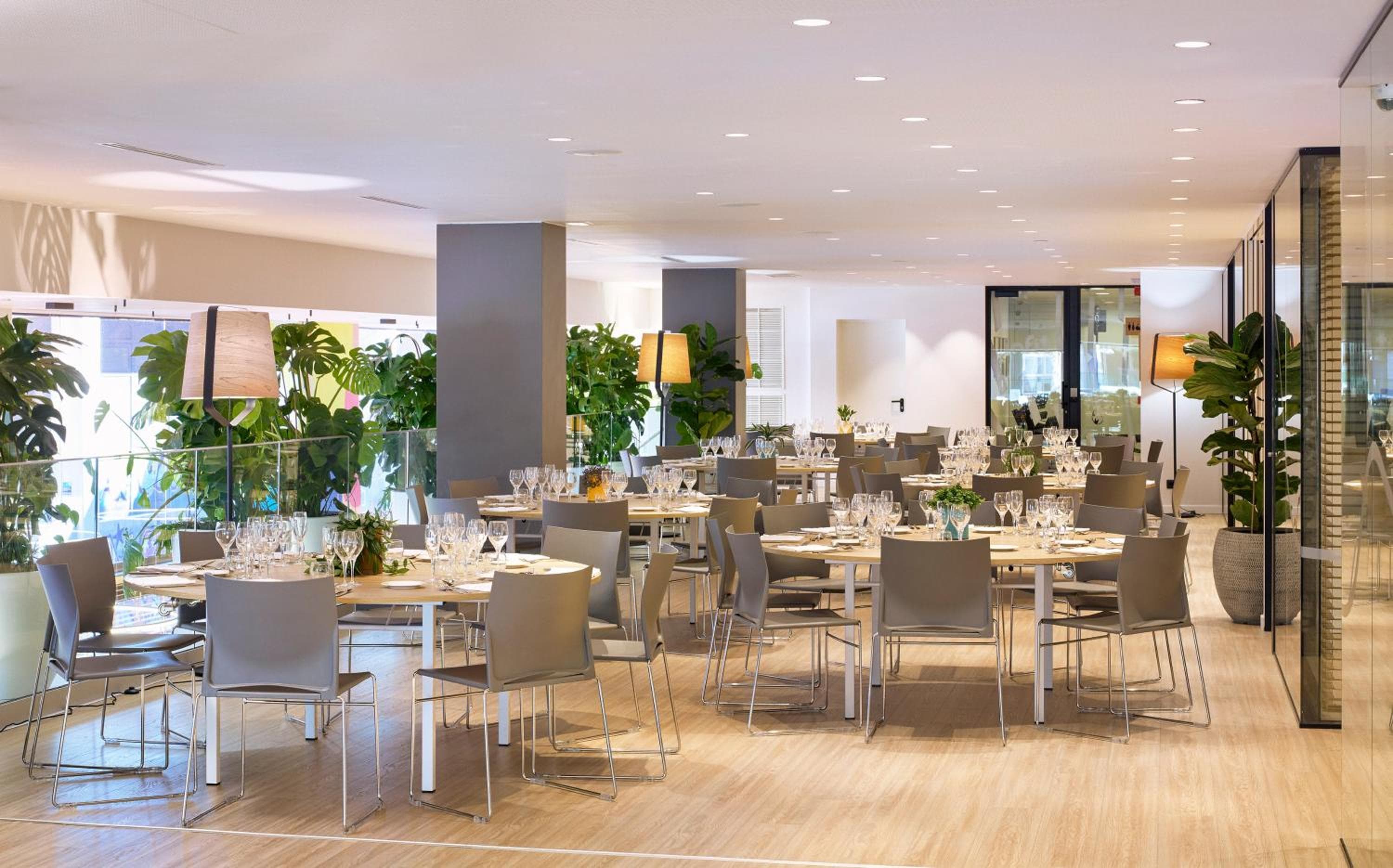 INNSiDE by Meliá Barcelona Apolo hotel, Avenida Paralelo, 57-59, Barcelona, Spain — photo 104