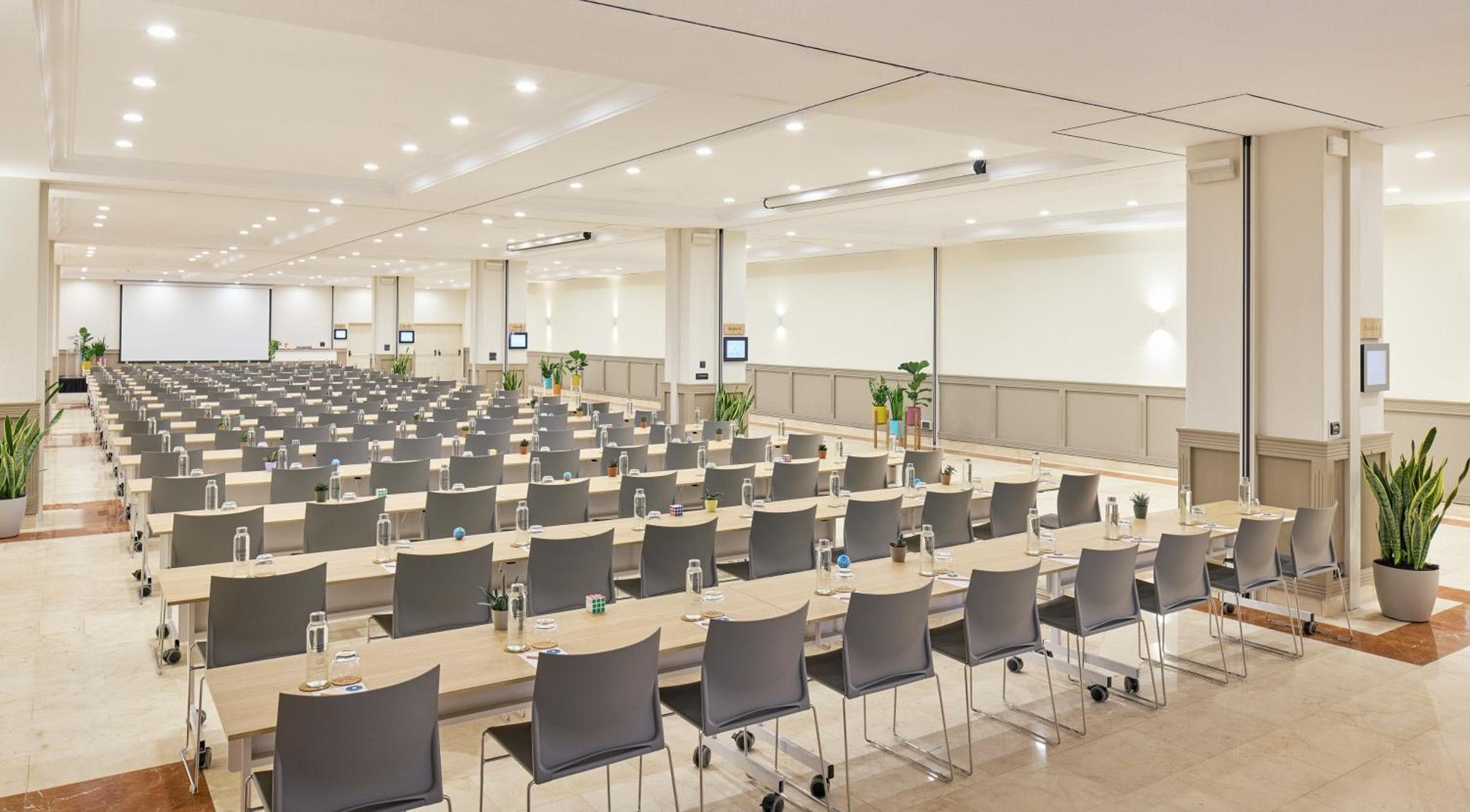 INNSiDE by Meliá Barcelona Apolo hotel, Avenida Paralelo, 57-59, Barcelona, Spain — photo 105