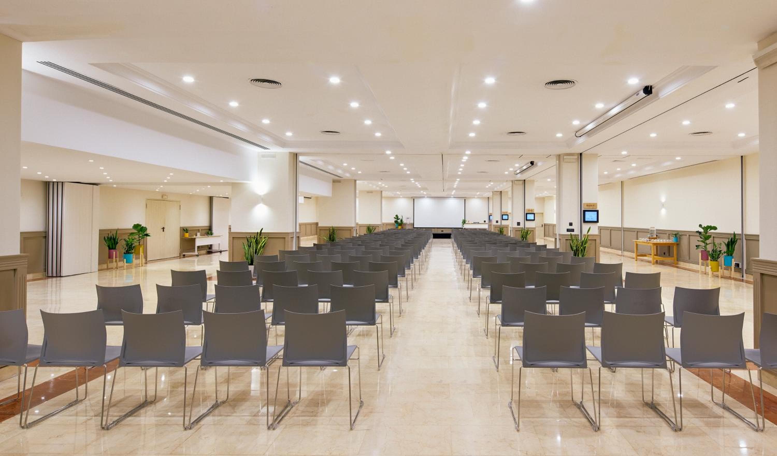 INNSiDE by Meliá Barcelona Apolo hotel, Avenida Paralelo, 57-59, Barcelona, Spain — photo 46